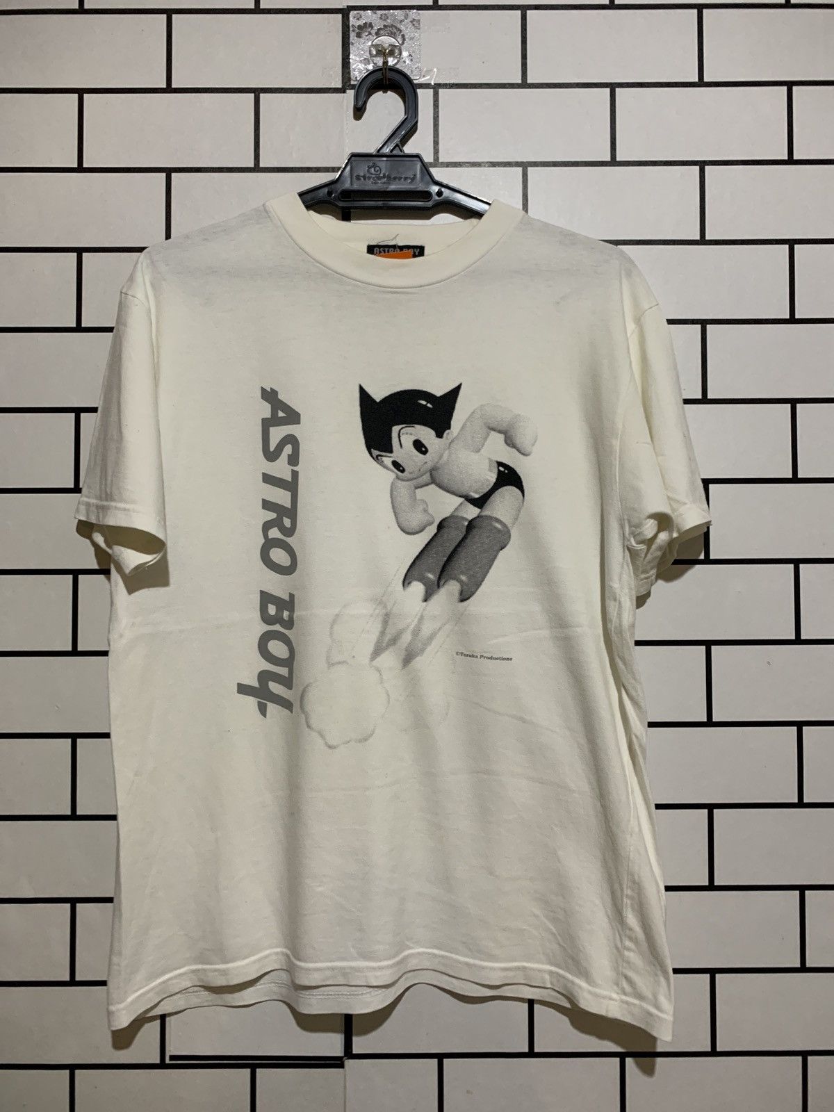 Astro boy vd14