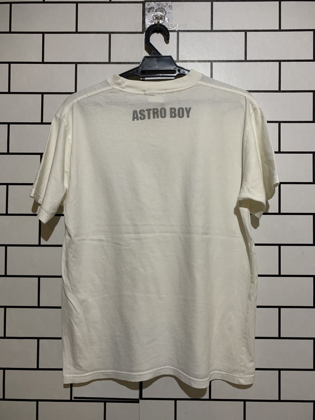 Anime × Japanese Brand Astro boy vd14 Size US L / EU 52-54 / 3 - 3 Thumbnail