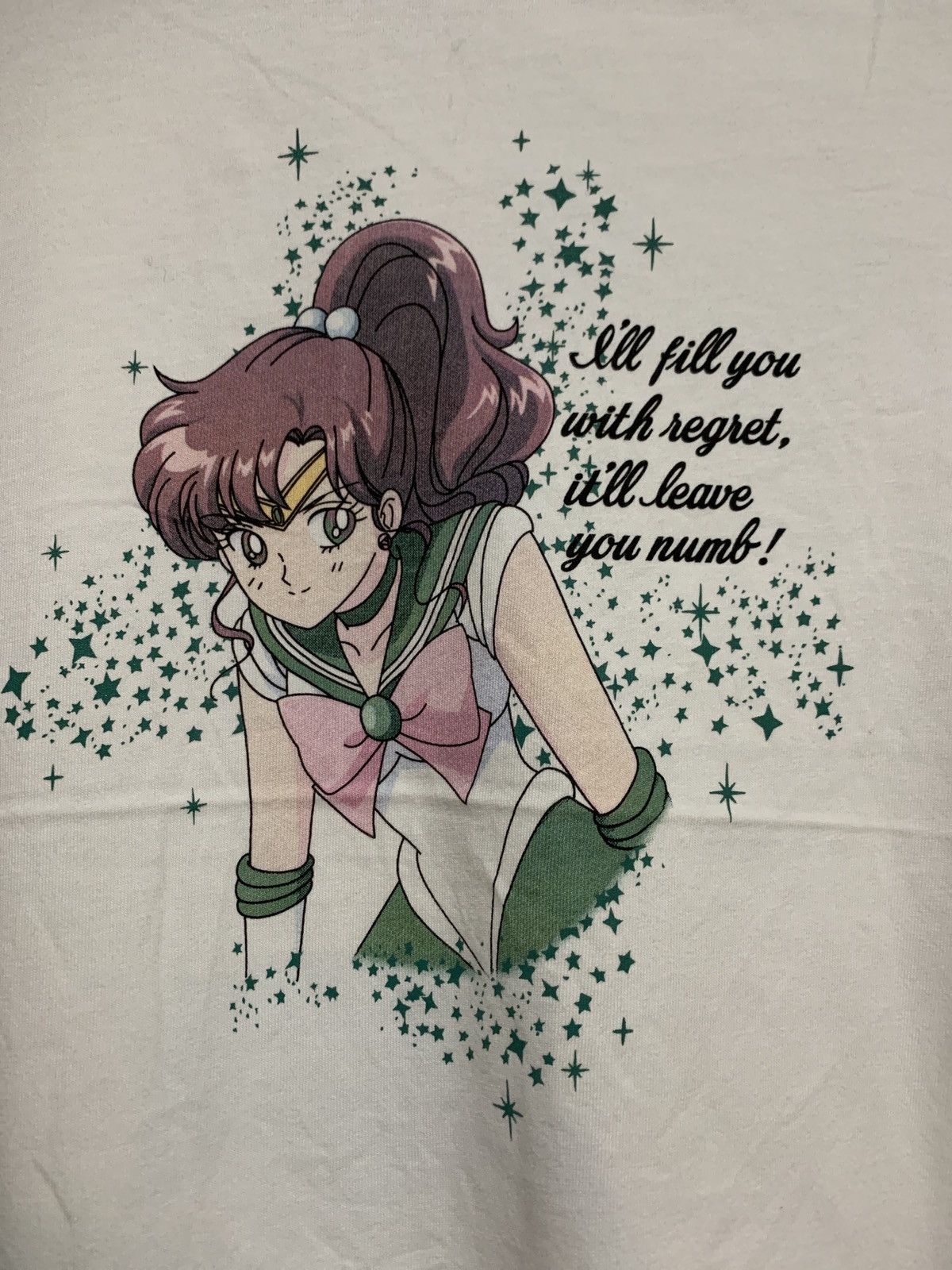 Anime × Japanese Brand Sailor moon vd14 Size US S / EU 44-46 / 1 - 2 Thumbnail