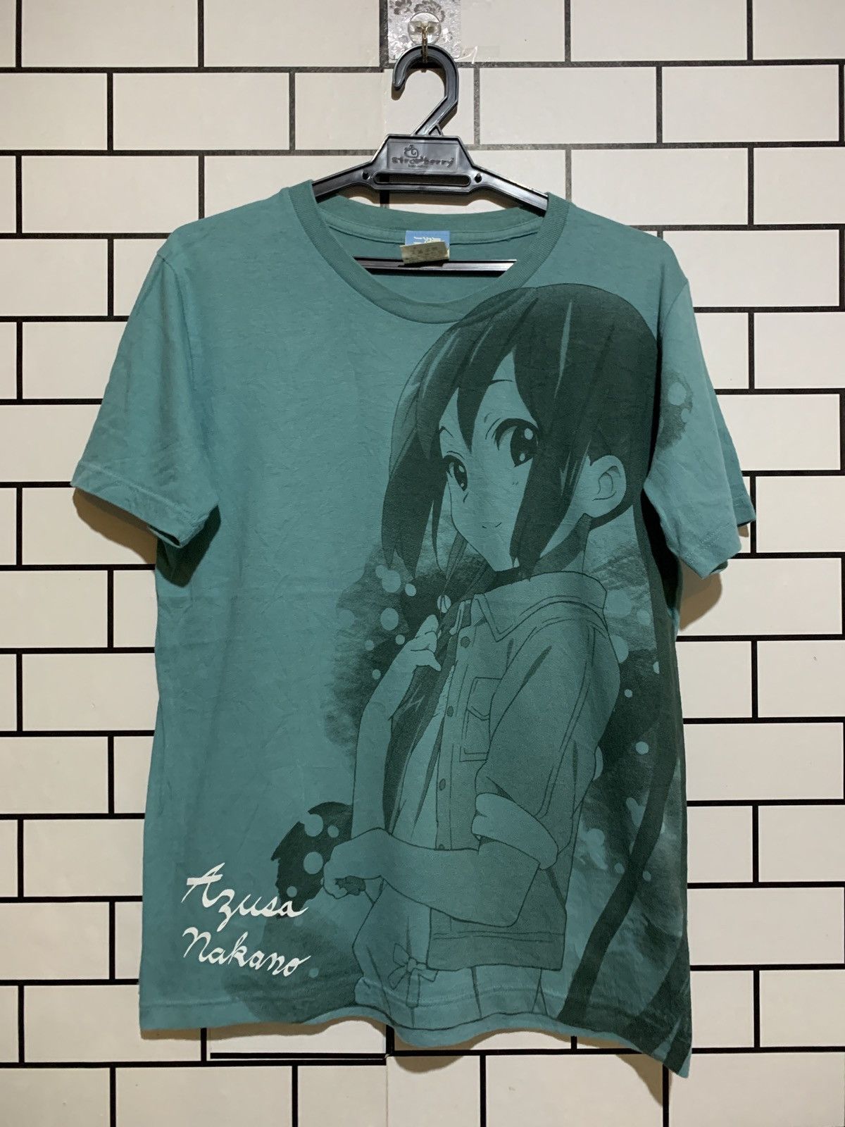 Anime × Japanese Brand cospa vd14 Size US L / EU 52-54 / 3 - 1 Thumbnail