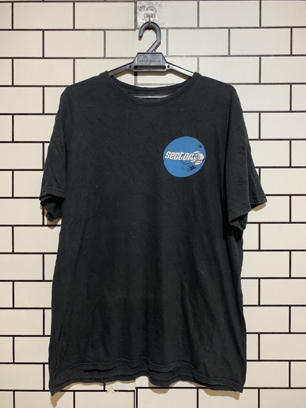 Anime × Japanese Brand Sector vd14 Size US L / EU 52-54 / 3 - 1 Thumbnail