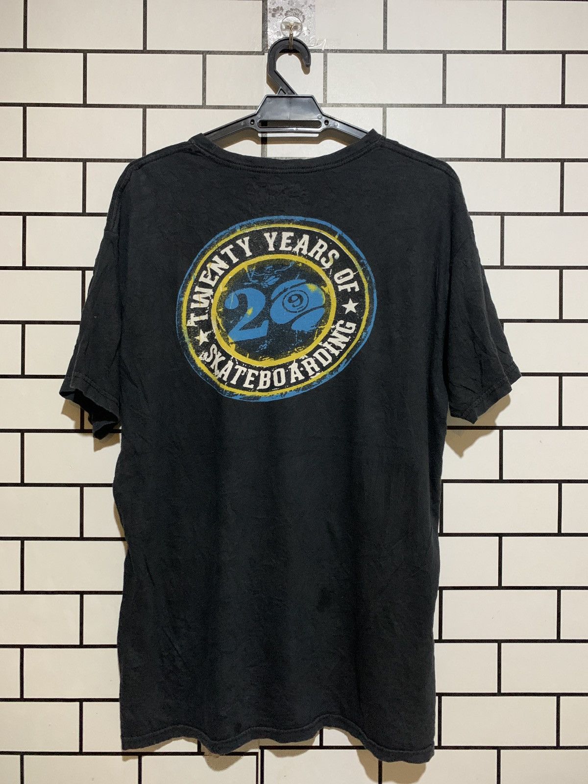 Anime × Japanese Brand Sector vd14 Size US L / EU 52-54 / 3 - 3 Thumbnail