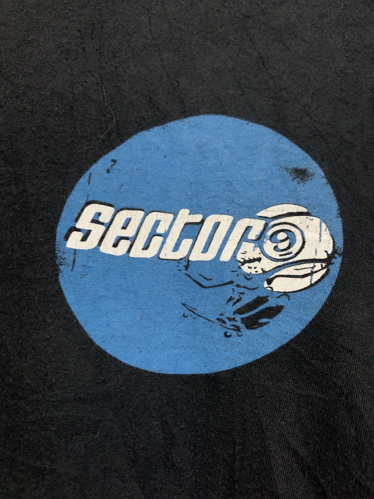 Anime × Japanese Brand Sector vd14 Size US L / EU 52-54 / 3 - 2 Thumbnail