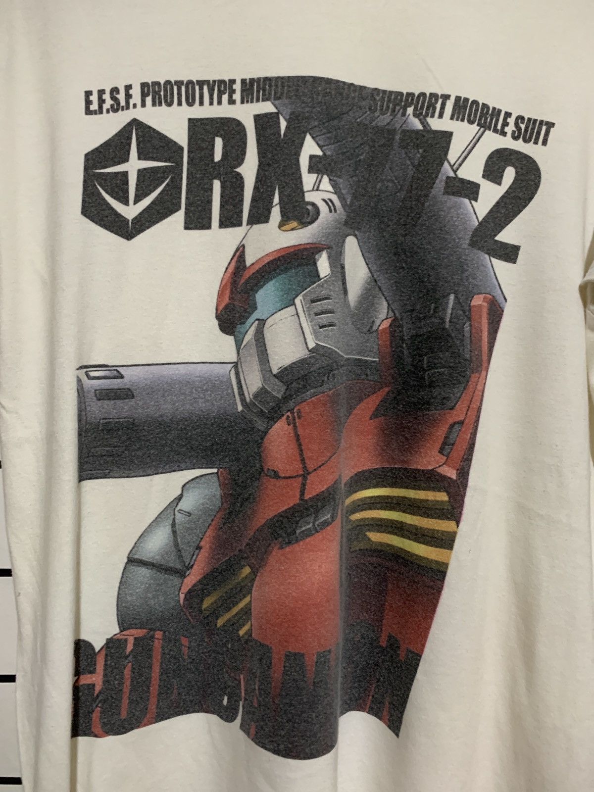 Anime × Japanese Brand Bandai vd14 Size US L / EU 52-54 / 3 - 2 Thumbnail