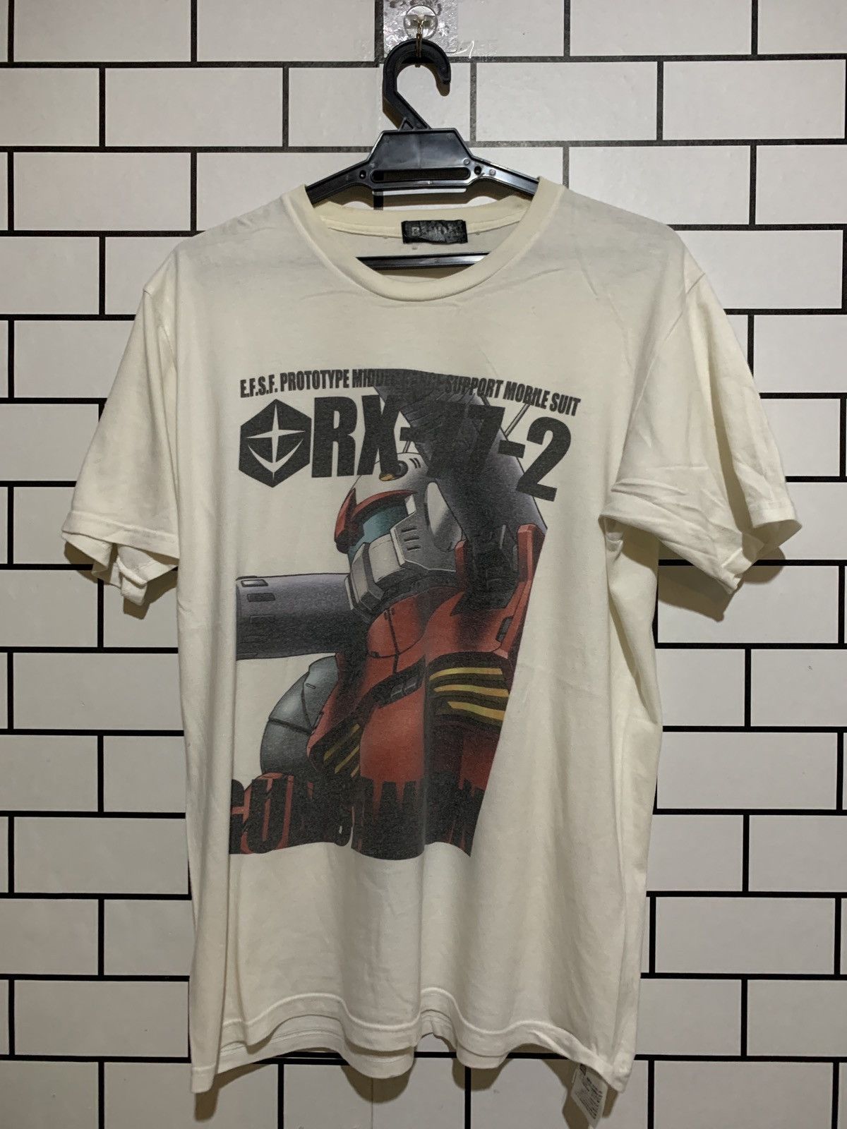 Anime × Japanese Brand Bandai vd14 Size US L / EU 52-54 / 3 - 1 Thumbnail
