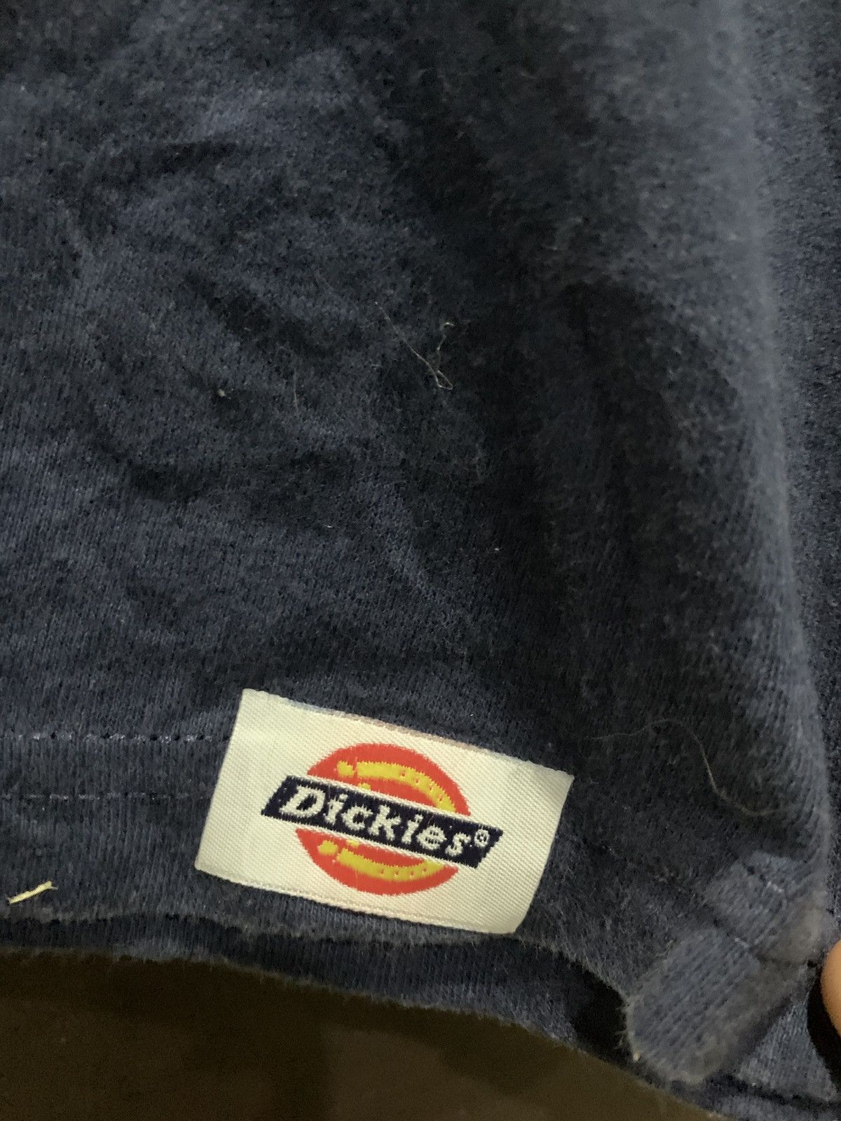 Vintage Dickies vd15 Size US XXL / EU 58 / 5 - 2 Thumbnail