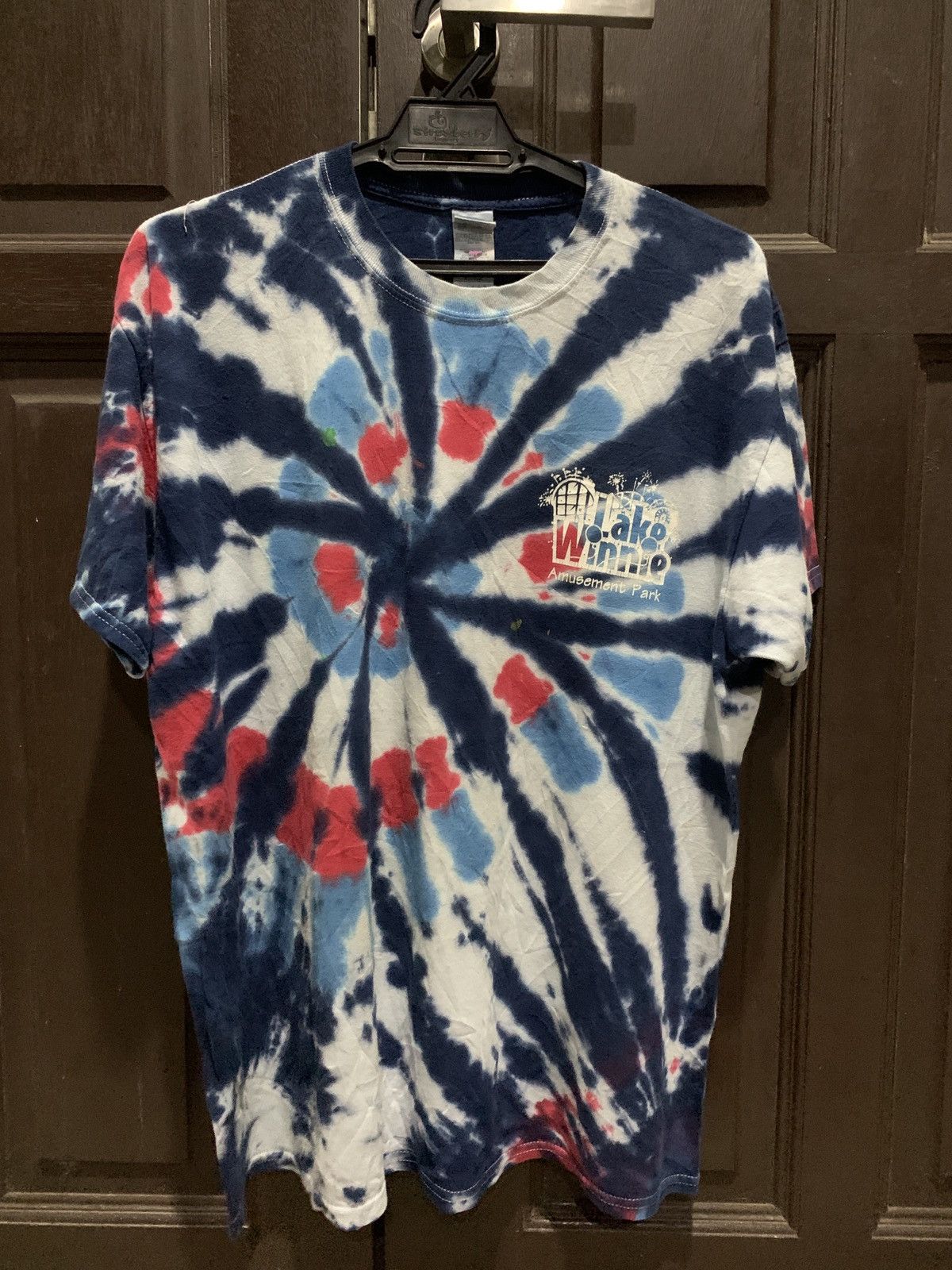 Vintage Lake winnie vd15 Size US XL / EU 56 / 4 - 1 Thumbnail