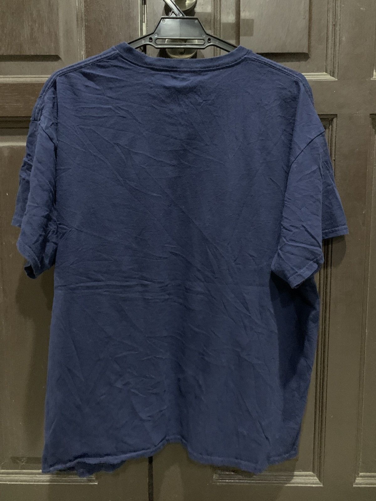 Vintage Nervous wreck vd15 Size US XXL / EU 58 / 5 - 4 Thumbnail