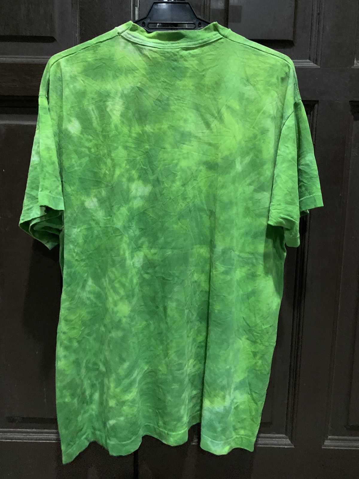 Vintage Surge vd15 Size US XL / EU 56 / 4 - 4 Thumbnail