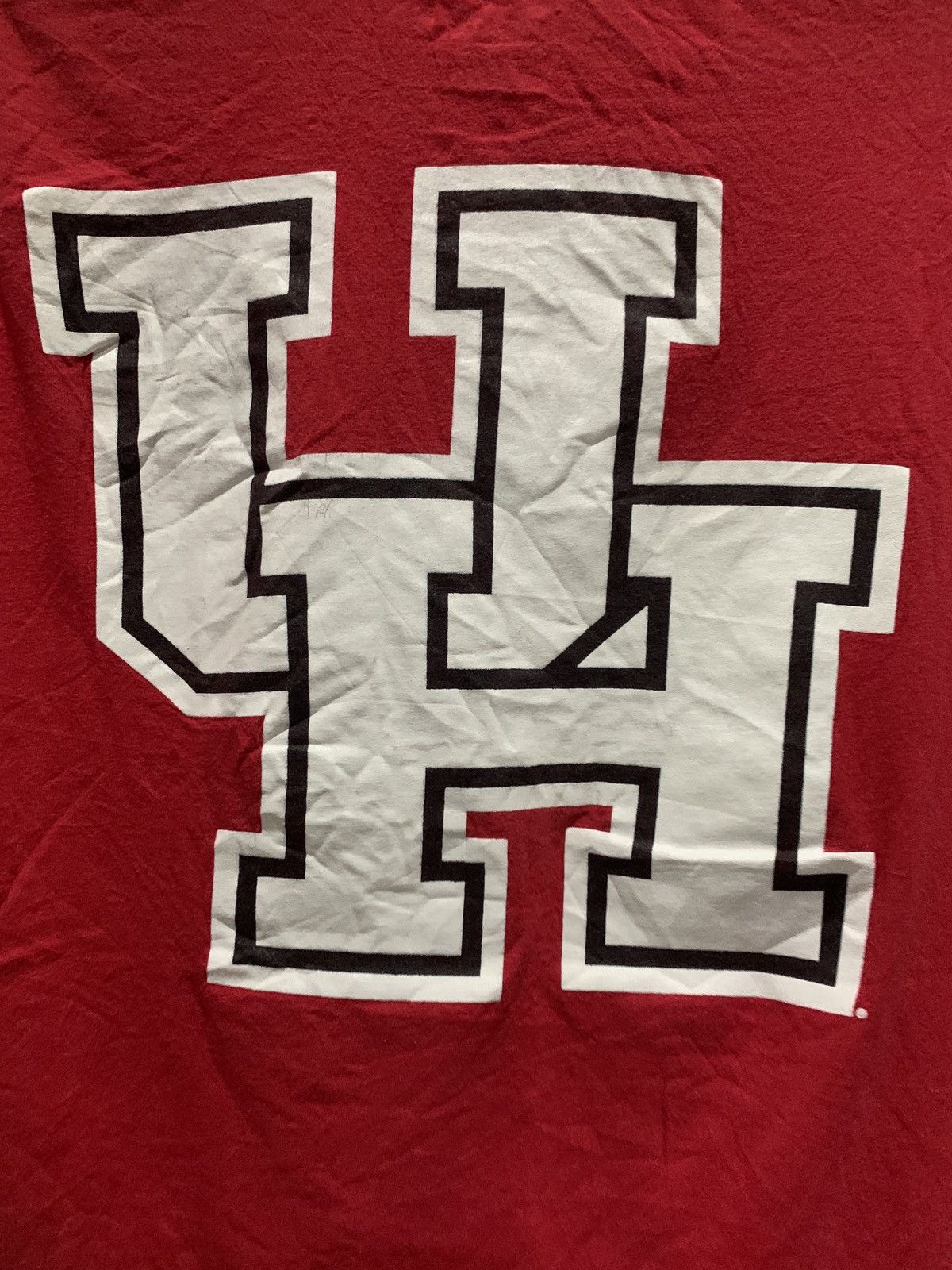 Vintage Houston vd15 Size US L / EU 52-54 / 3 - 4 Thumbnail