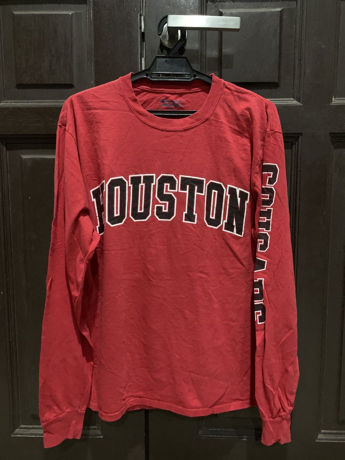 Vintage Houston vd15 Size US L / EU 52-54 / 3 - 1 Thumbnail