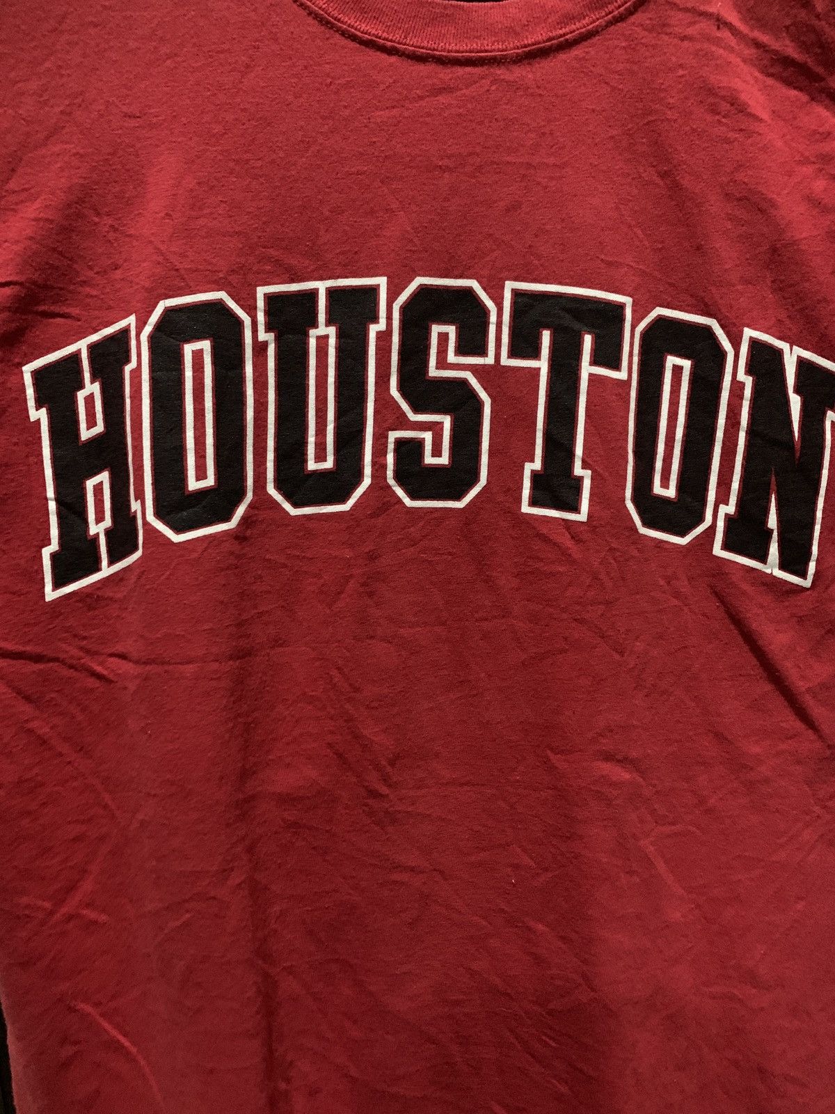 Vintage Houston vd15 Size US L / EU 52-54 / 3 - 2 Thumbnail