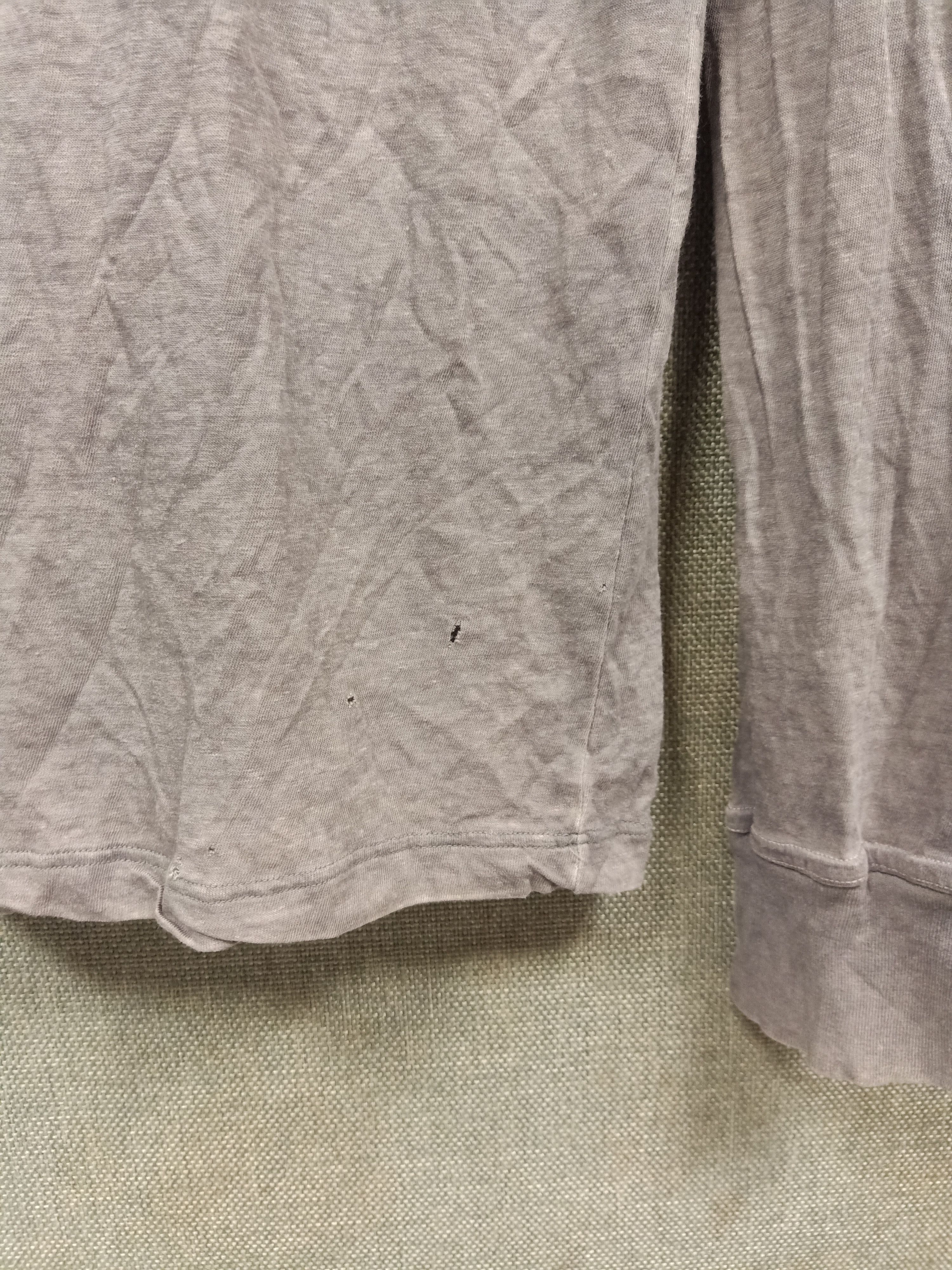 Dsquared2 T shirt long sleeve dsquared2 made in italy Size US M / EU 48-50 / 2 - 10 Thumbnail