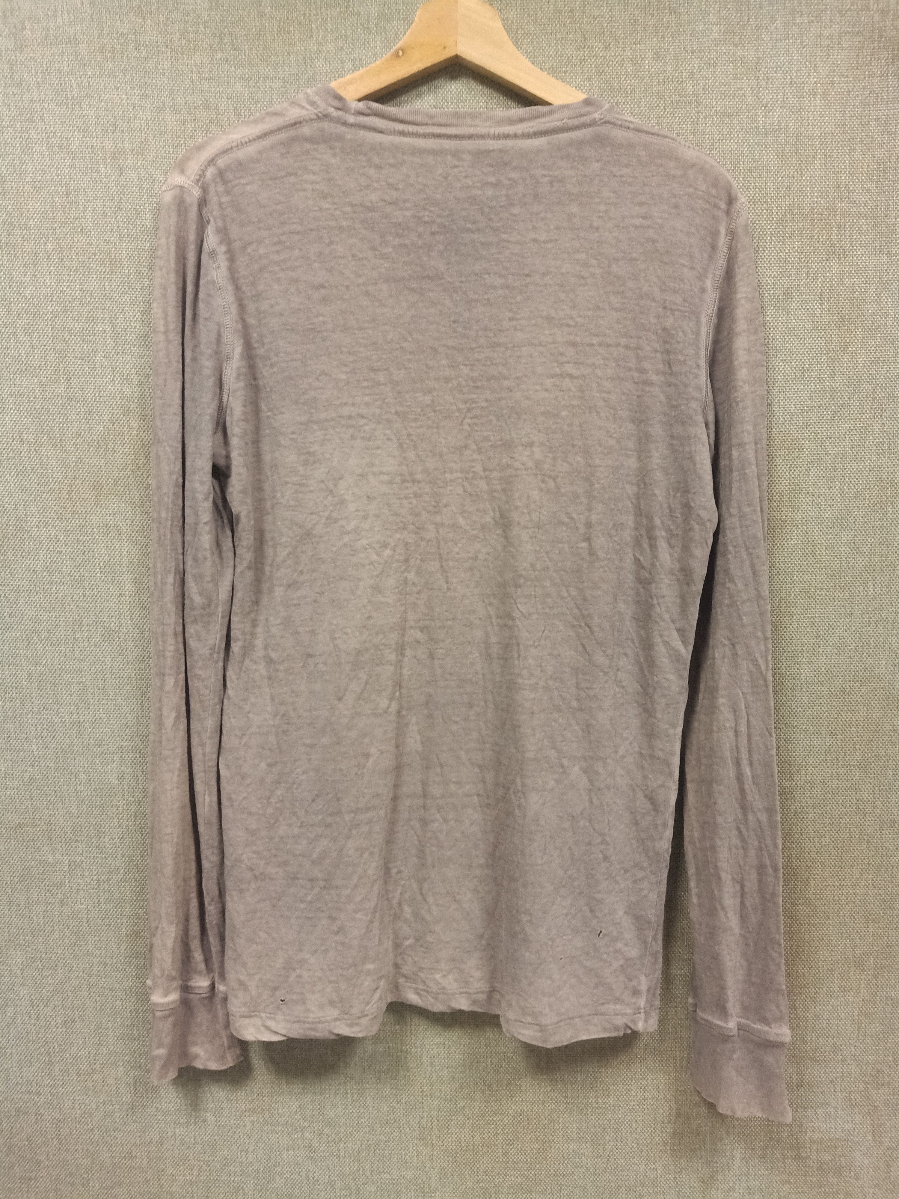 Dsquared2 T shirt long sleeve dsquared2 made in italy Size US M / EU 48-50 / 2 - 2 Thumbnail