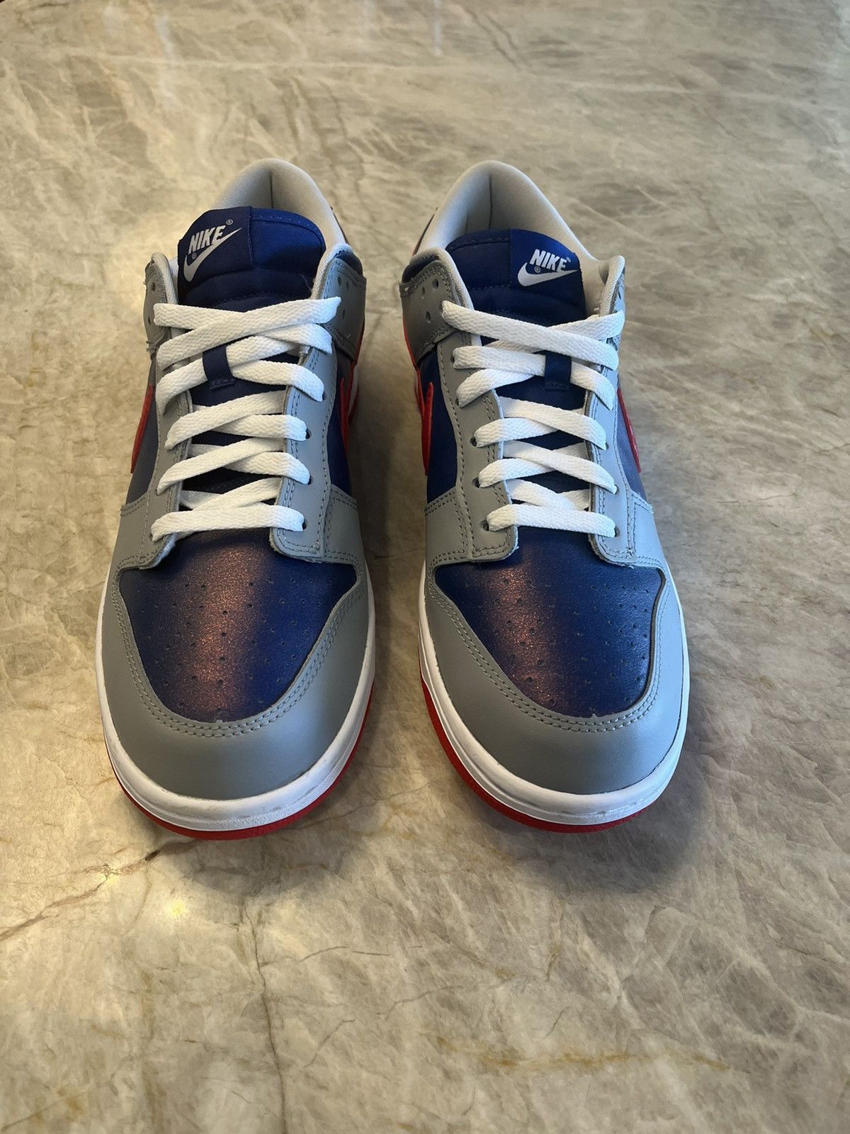 Nike Nike dunk low Size US 10.5 / EU 43-44 - 3 Thumbnail