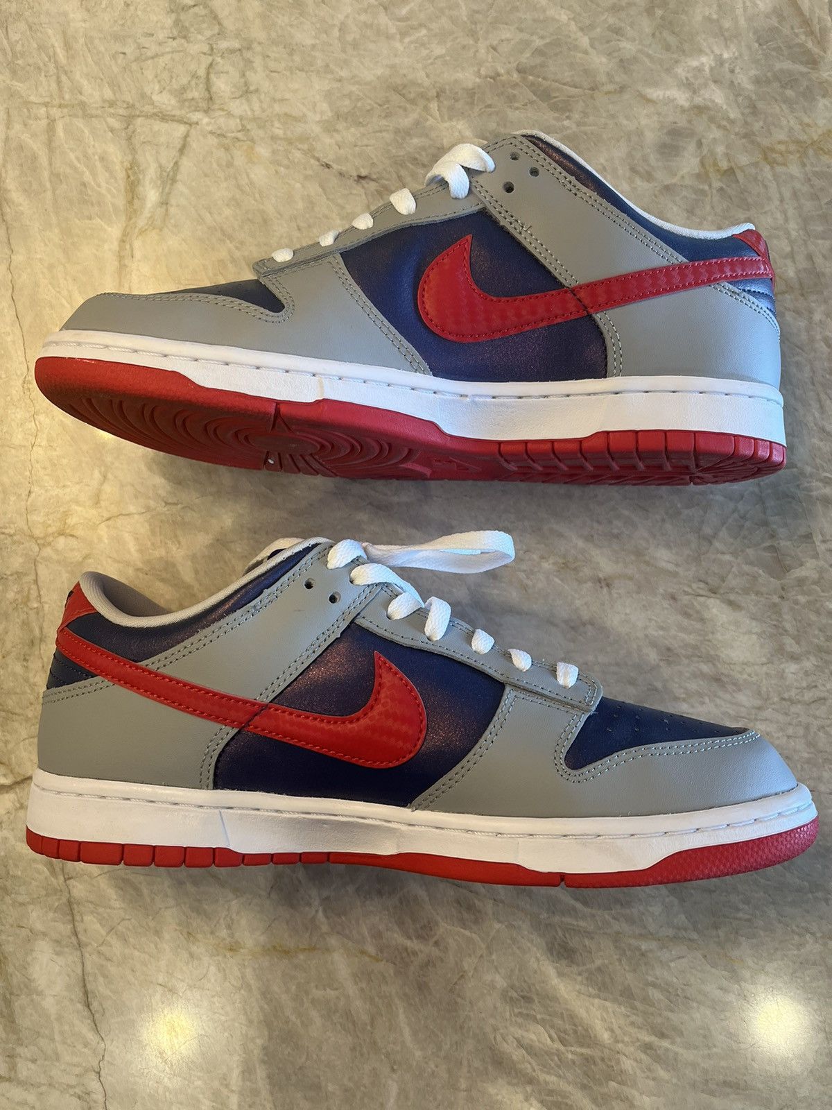 Nike dunk low