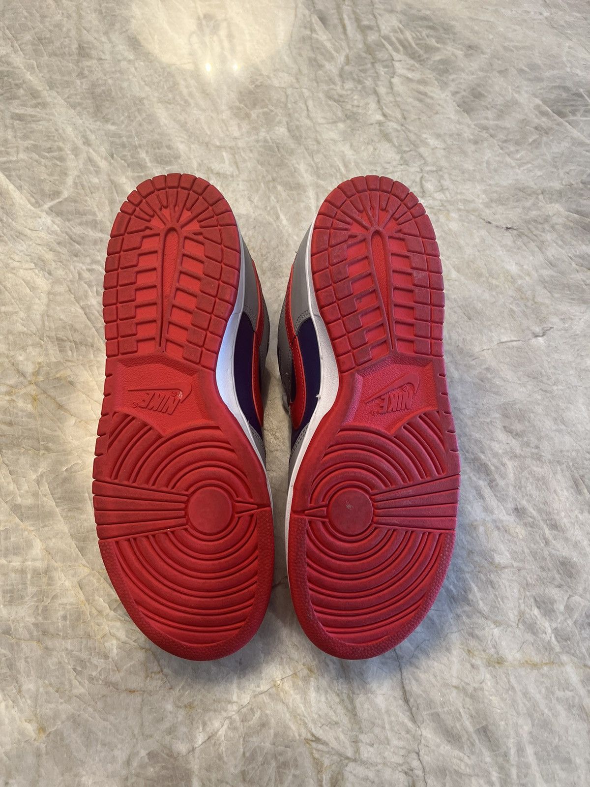 Nike Nike dunk low Size US 10.5 / EU 43-44 - 4 Thumbnail