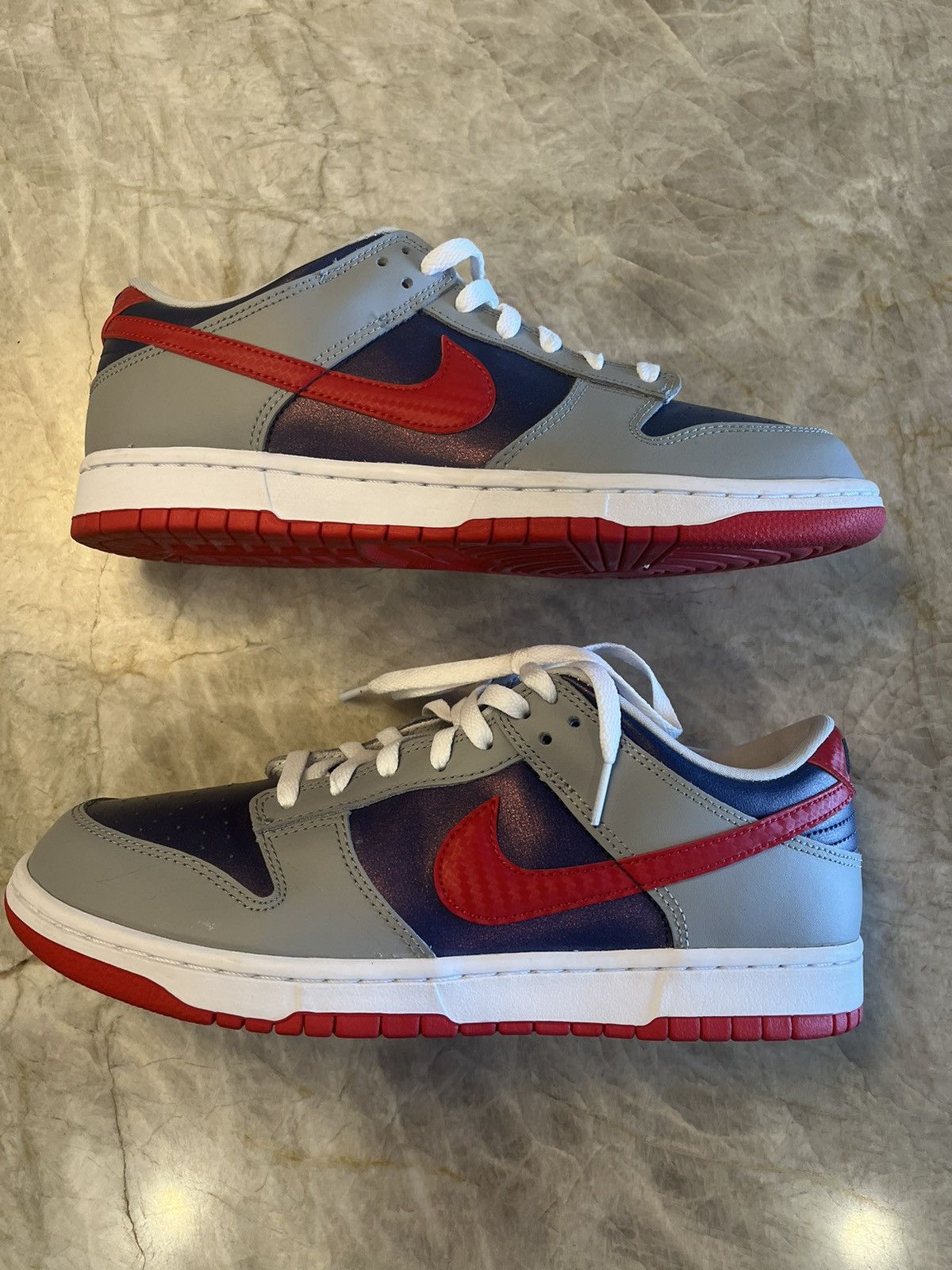 Nike Nike dunk low Size US 10.5 / EU 43-44 - 2 Thumbnail
