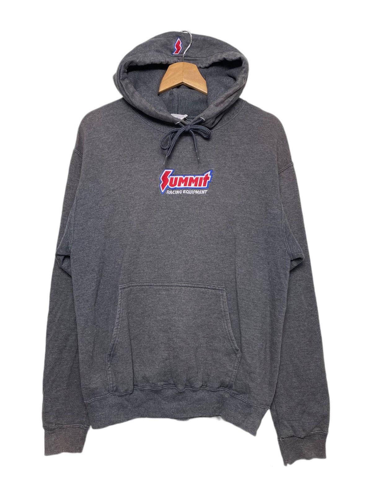 Gear for Sports × Sports Specialties Vintage Summit Racing Hoodies /GTR Skyline Nismo Honda Size US M / EU 48-50 / 2 - 1 Thumbnail