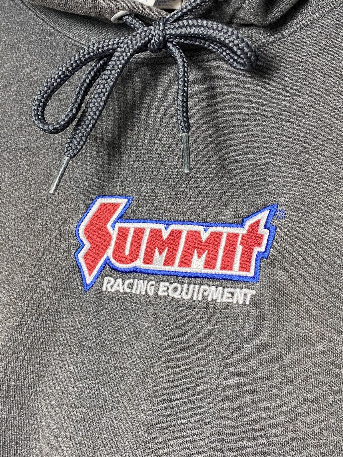Gear for Sports × Sports Specialties Vintage Summit Racing Hoodies /GTR Skyline Nismo Honda Size US M / EU 48-50 / 2 - 3 Thumbnail