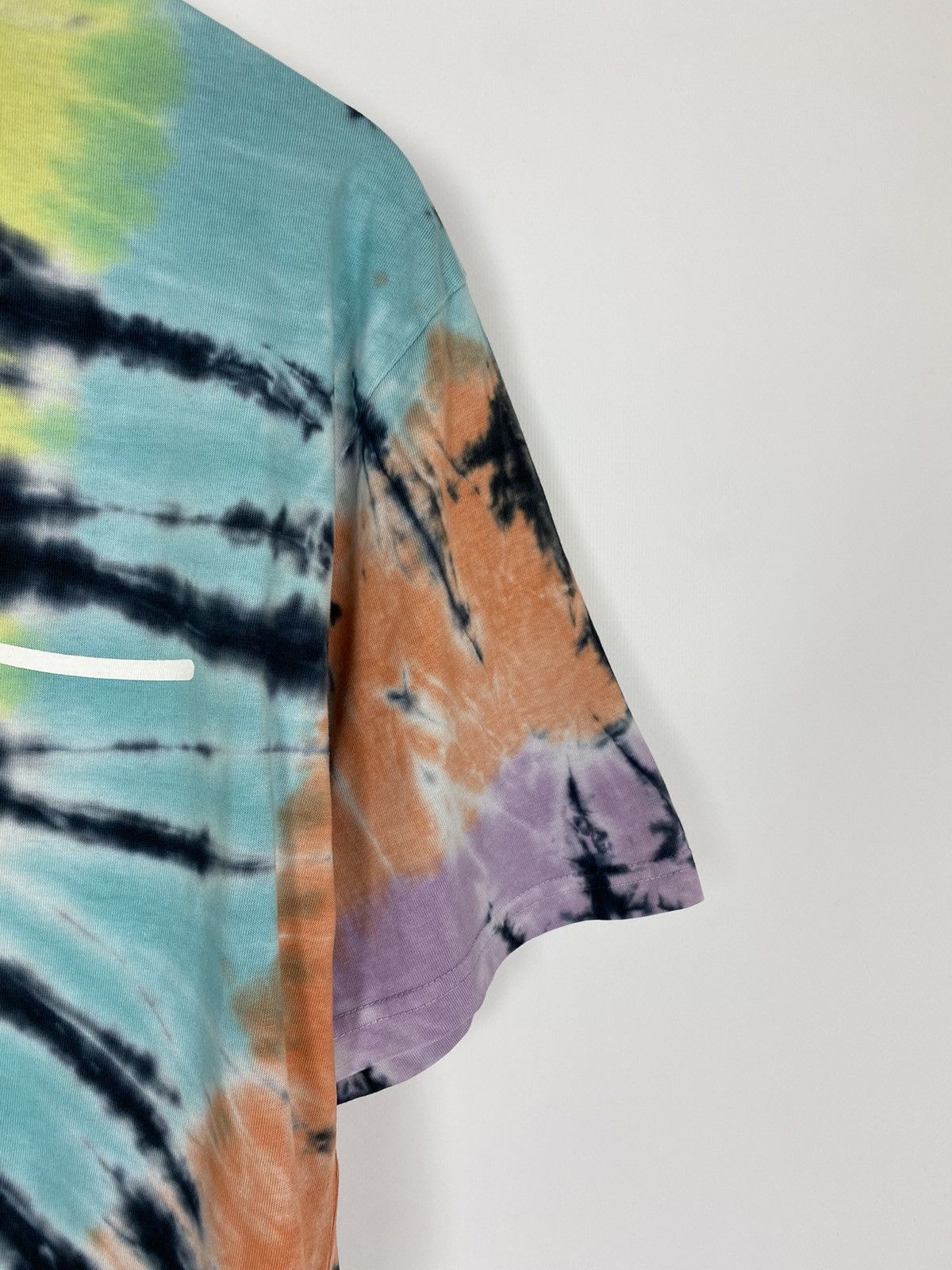 Karl Kani Kani Tye Dye T-Shirt Size US S / EU 44-46 / 1 - 4 Thumbnail