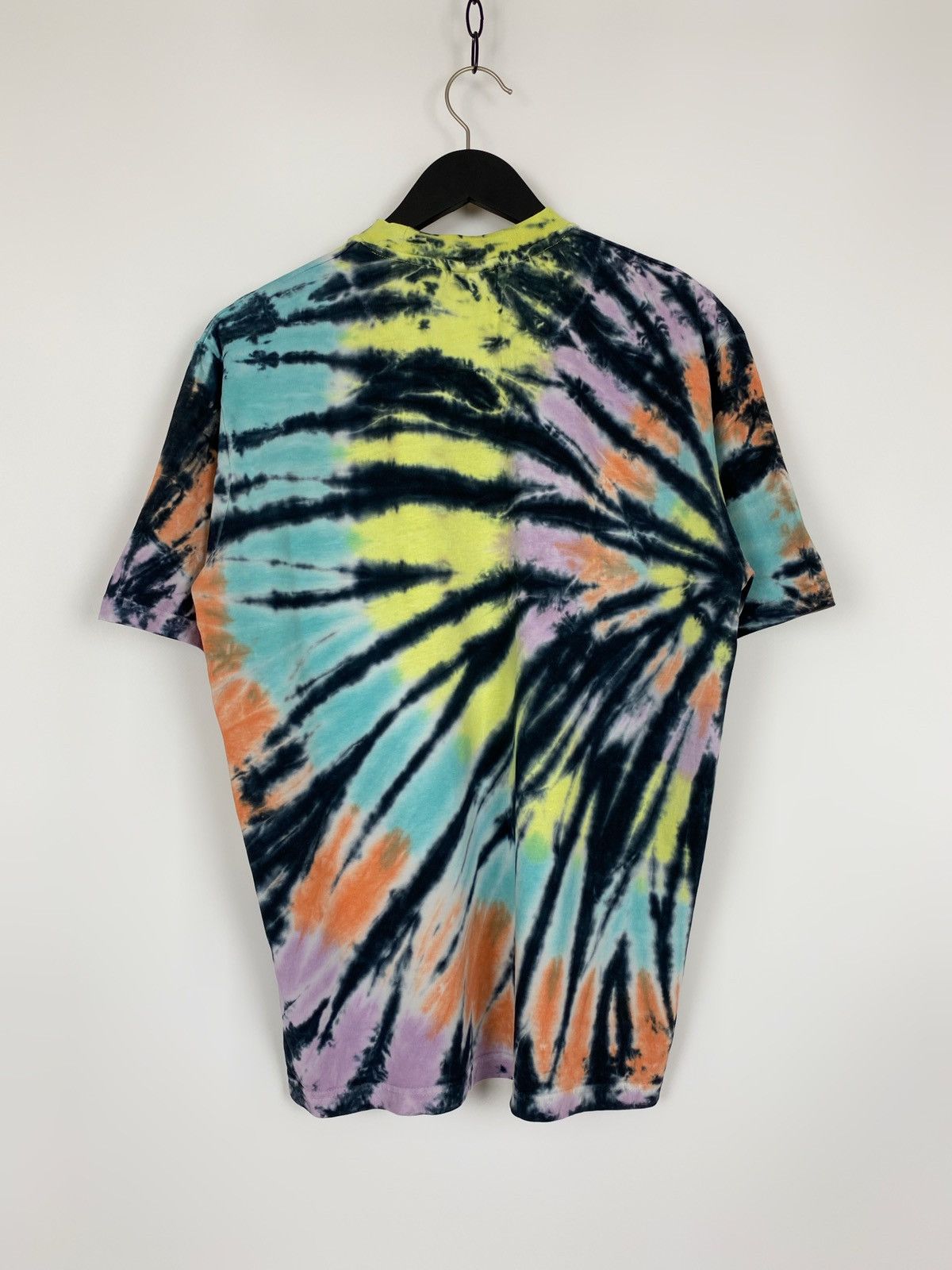 Karl Kani Kani Tye Dye T-Shirt Size US S / EU 44-46 / 1 - 9 Thumbnail