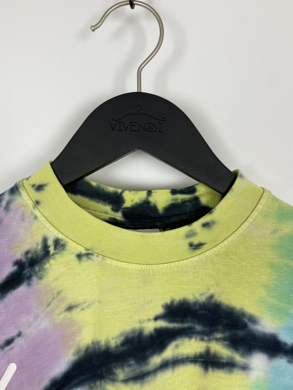 Karl Kani Kani Tye Dye T-Shirt Size US S / EU 44-46 / 1 - 5 Thumbnail