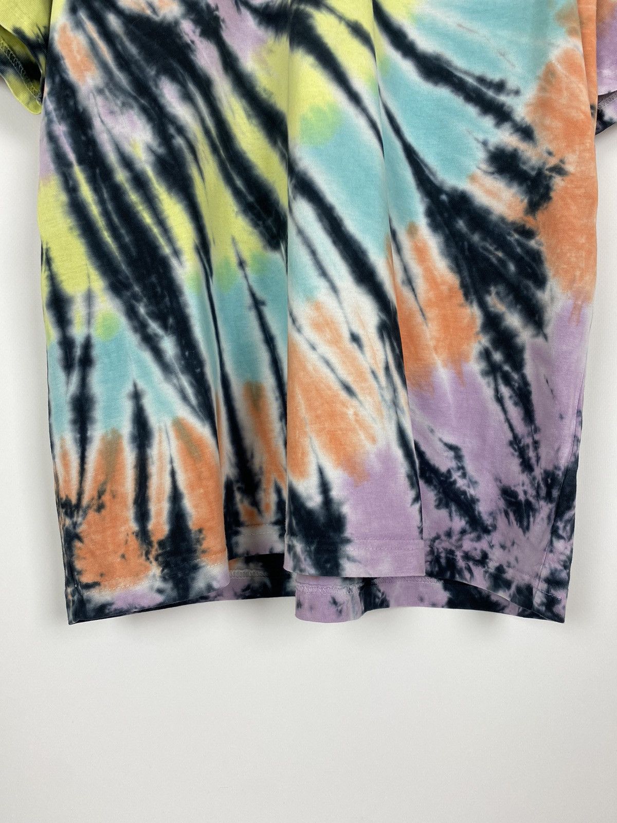 Karl Kani Kani Tye Dye T-Shirt Size US S / EU 44-46 / 1 - 6 Thumbnail