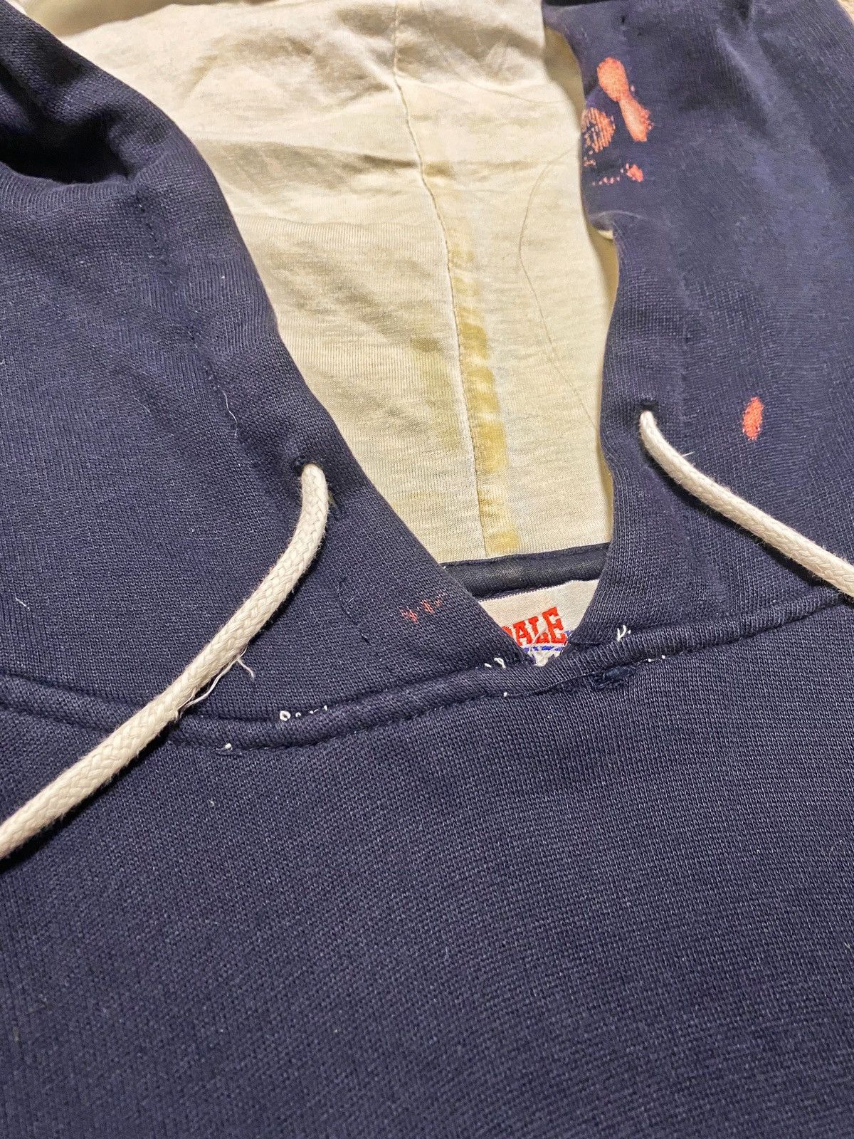 Vintage Vintage Lonsdale Hoodie Size US M / EU 48-50 / 2 - 9 Thumbnail