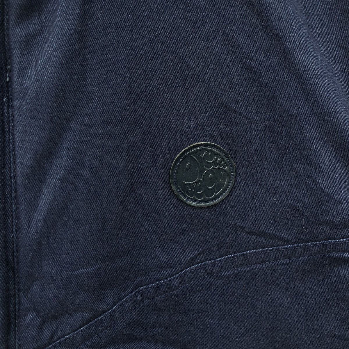 Japanese Brand AUTHENTIC PRETTY GREEN HOODIE JACKET Size US XS / EU 42 / 0 - 6 Thumbnail