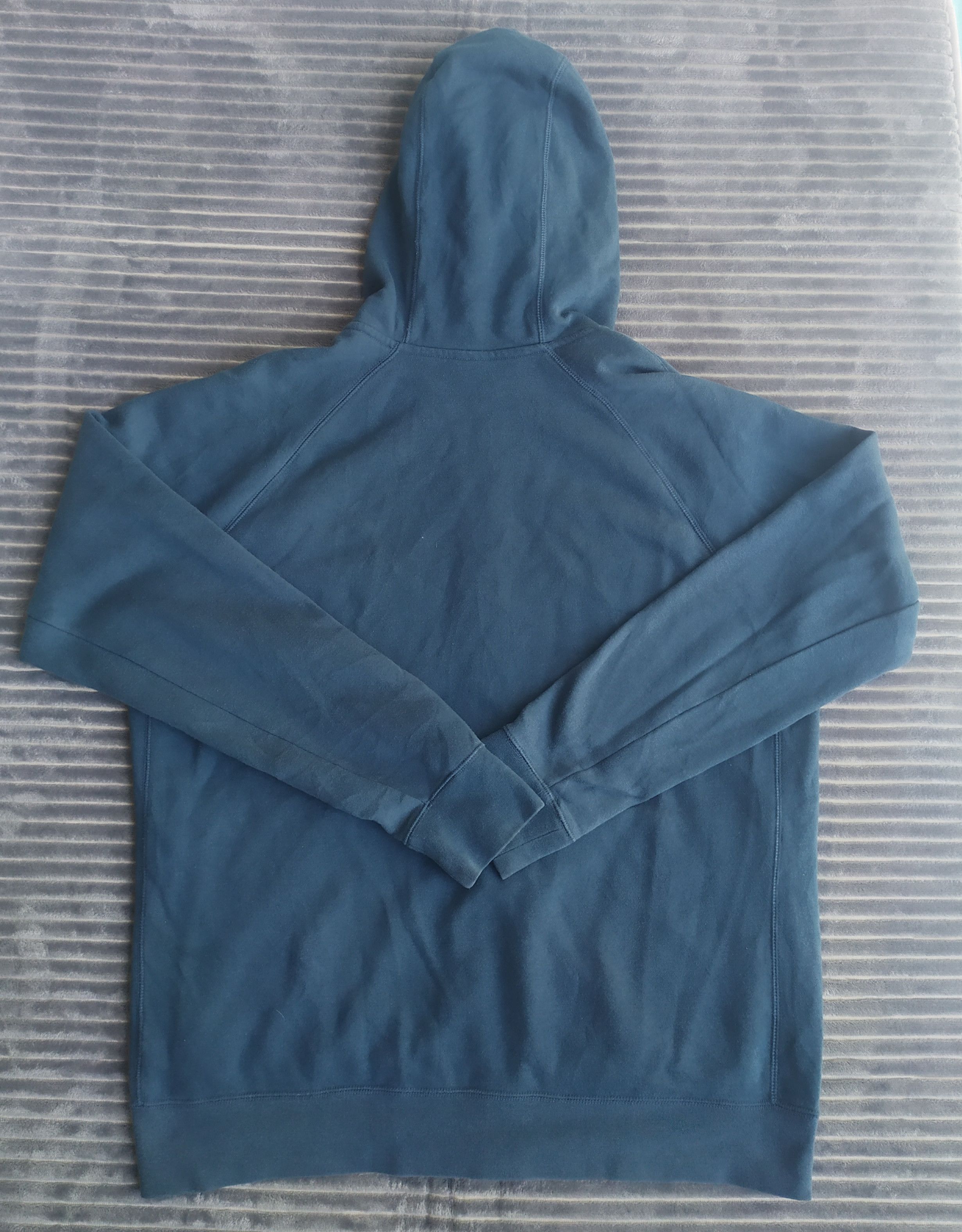 Jordan Brand × Vintage Air Jordan Hoodie Sweater Sweatshirt Embroidery Logo Size US L / EU 52-54 / 3 - 2 Thumbnail