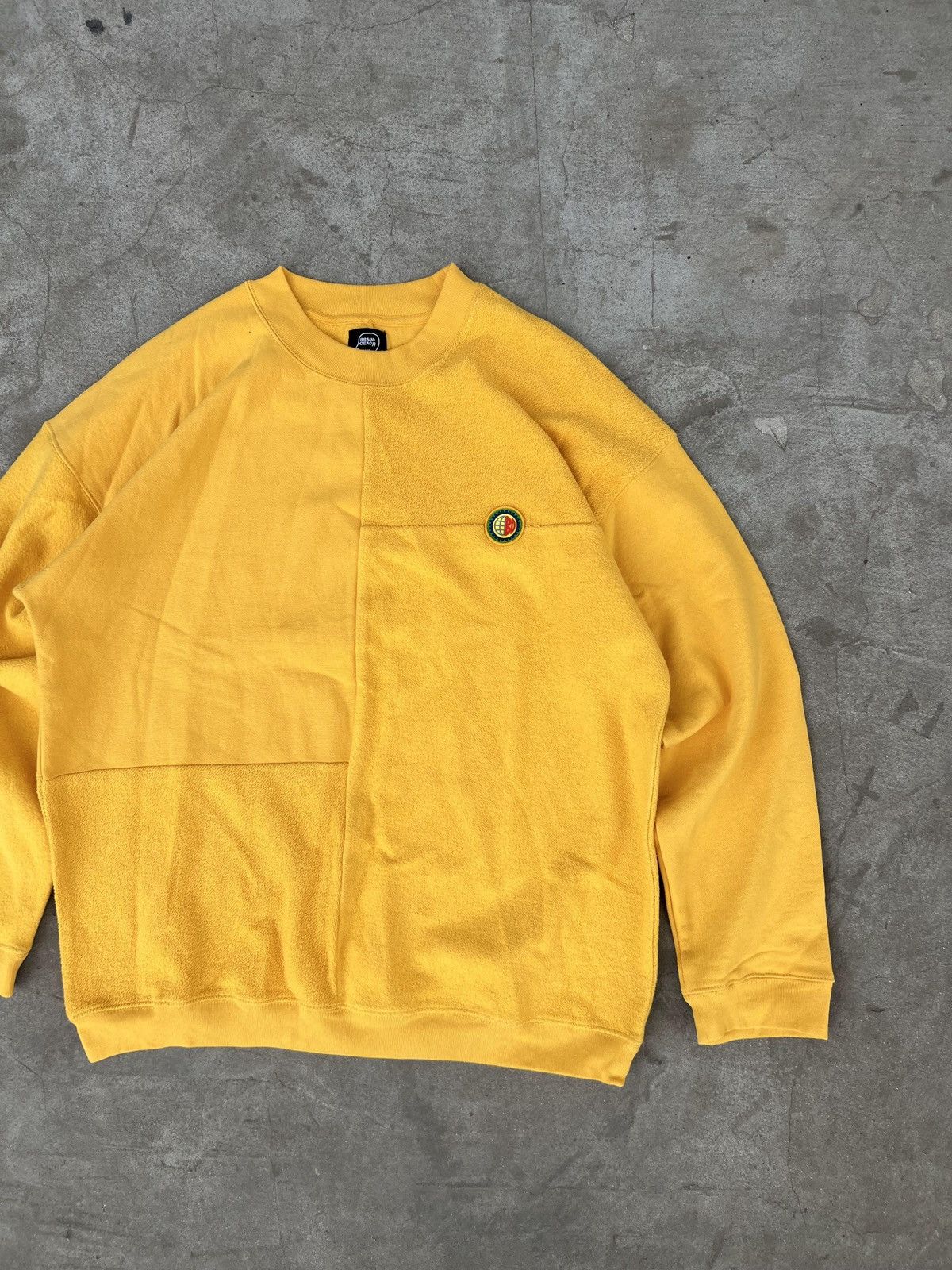 Brain Dead Brain Dead Sweatshirt Size US L / EU 52-54 / 3 - 1 Thumbnail