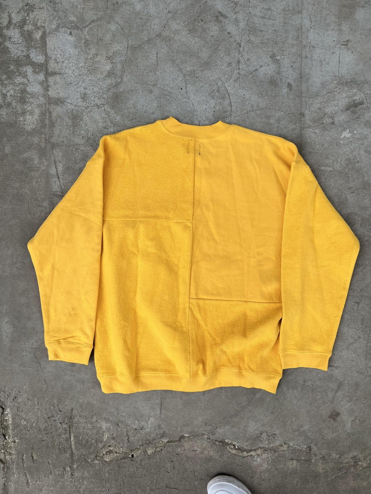 Brain Dead Brain Dead Sweatshirt Size US L / EU 52-54 / 3 - 5 Thumbnail