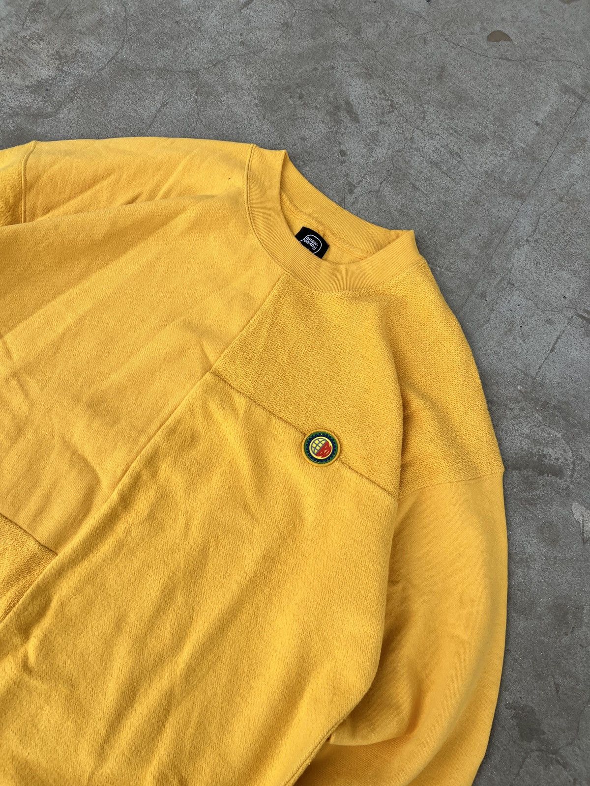 Brain Dead Brain Dead Sweatshirt Size US L / EU 52-54 / 3 - 3 Thumbnail