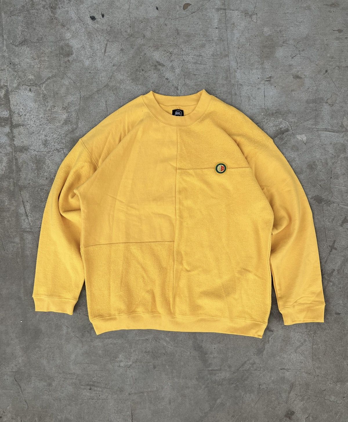 Brain Dead Brain Dead Sweatshirt Size US L / EU 52-54 / 3 - 2 Thumbnail