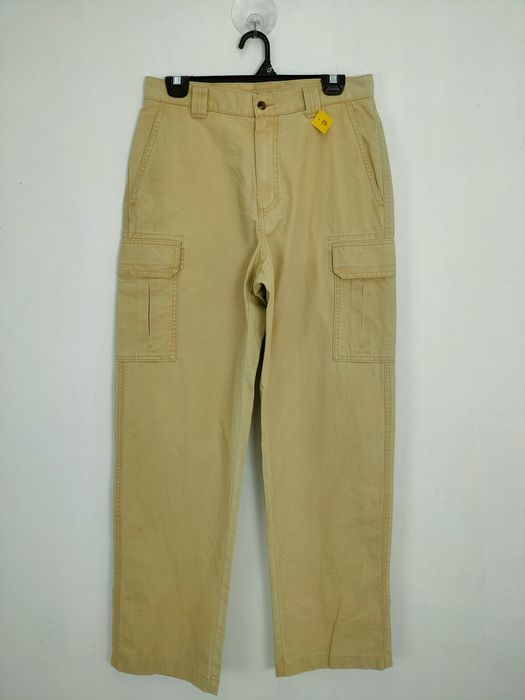 L.L. Bean 🔥L.L. Bean Cargo Pants Multipocket | Grailed