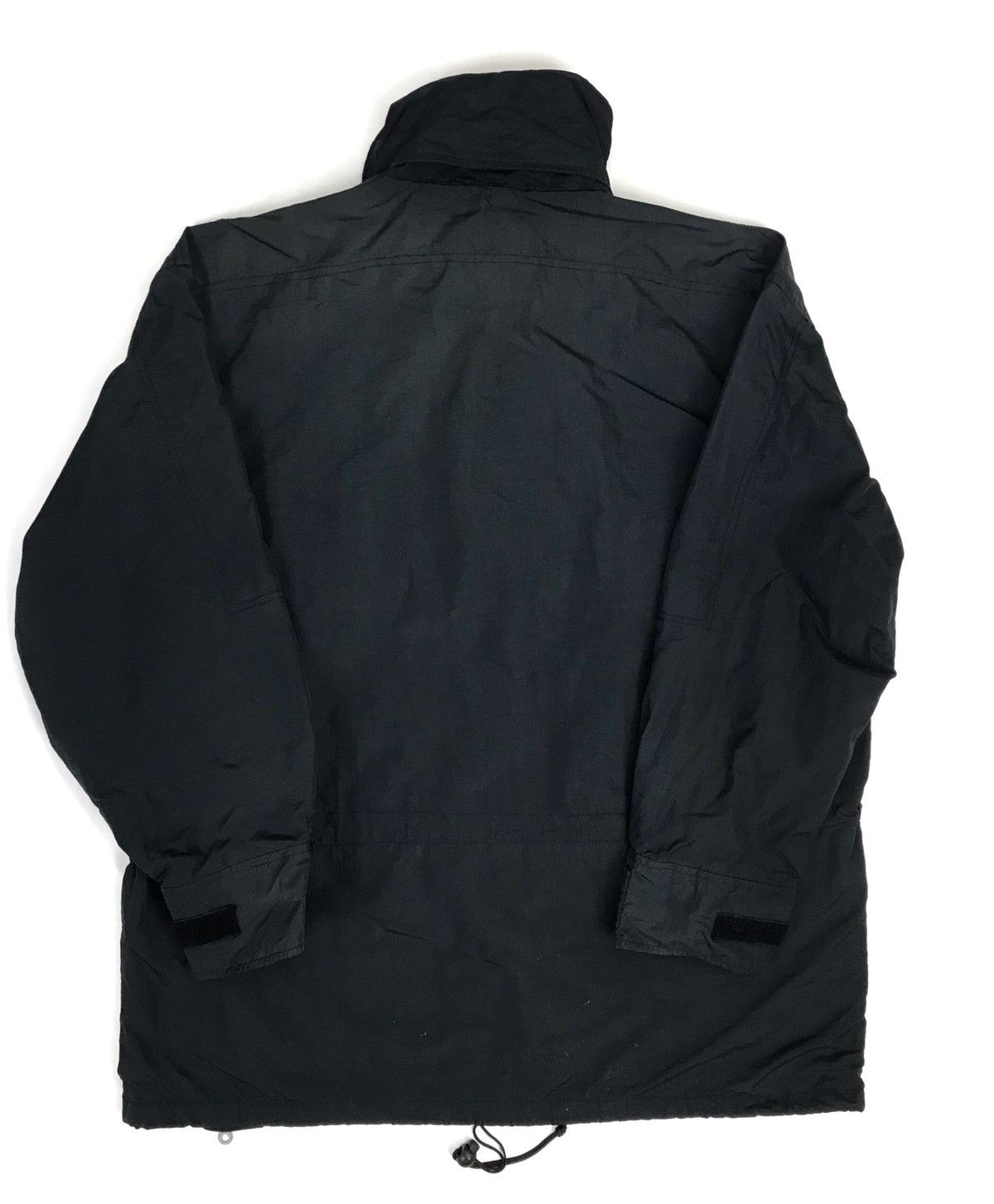 Avirex Avirex Windbreaker Pullover Avirex Military Light Jacket Size US L / EU 52-54 / 3 - 5 Thumbnail