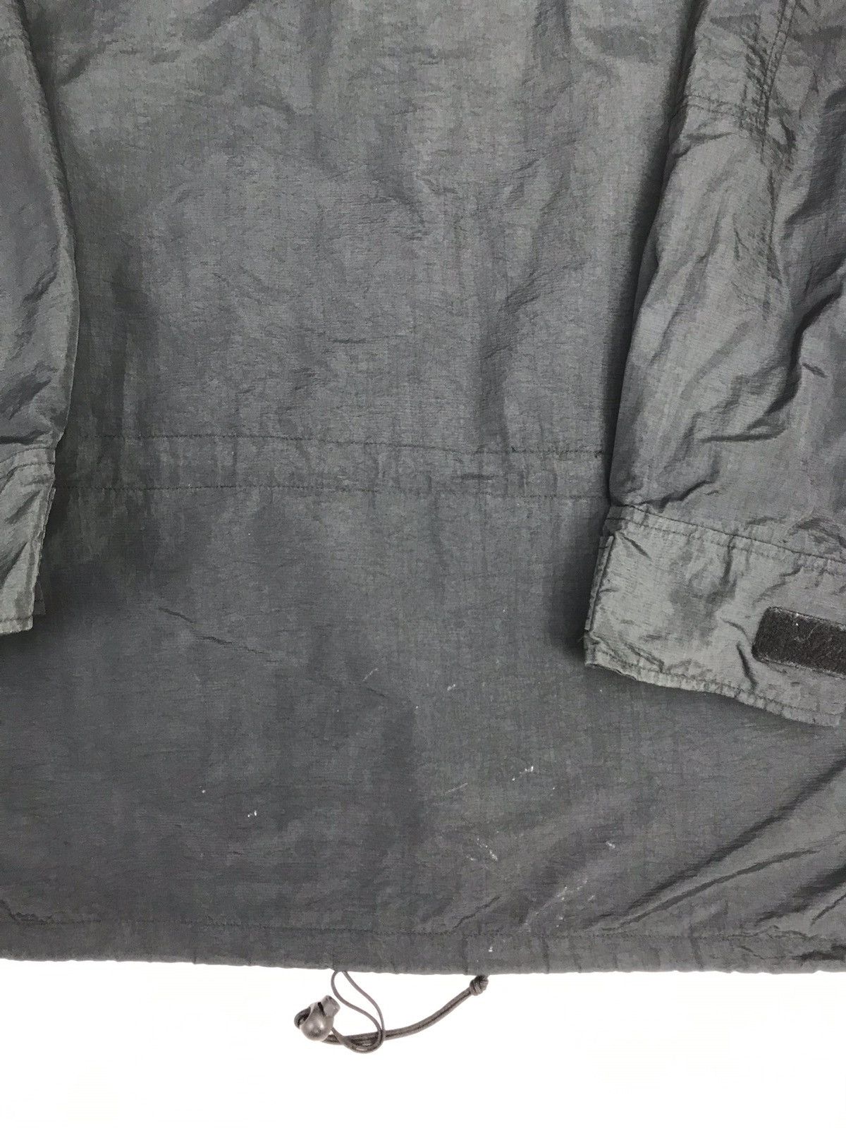 Avirex Avirex Windbreaker Pullover Avirex Military Light Jacket Size US L / EU 52-54 / 3 - 8 Thumbnail