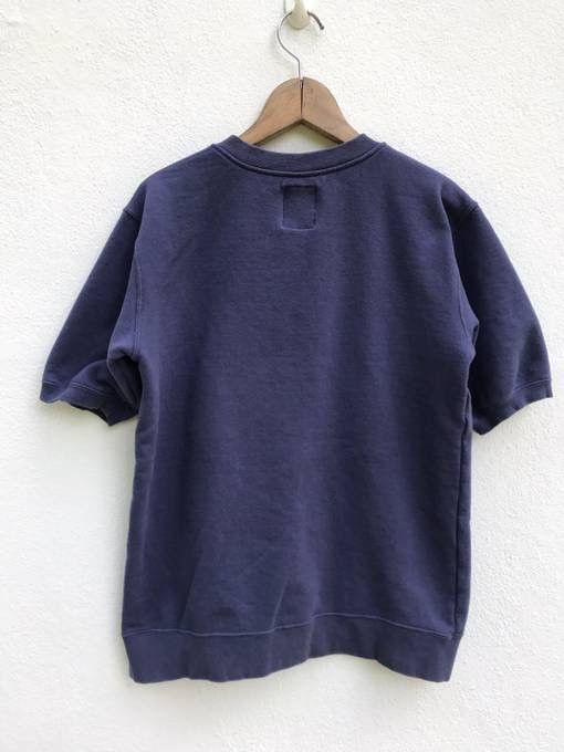 Neighborhood Neighborhood Japanese Streetwear Shortsleeve Sweatshirt Size US XS / EU 42 / 0 - 3 Thumbnail