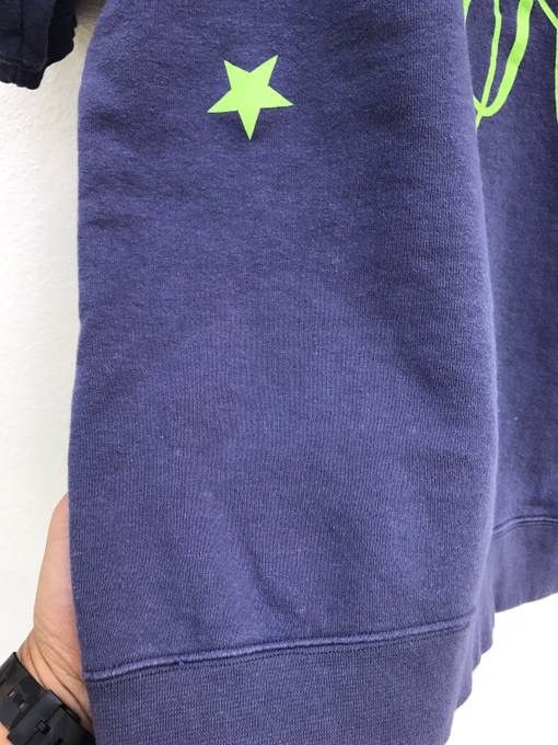 Neighborhood Neighborhood Japanese Streetwear Shortsleeve Sweatshirt Size US XS / EU 42 / 0 - 4 Thumbnail
