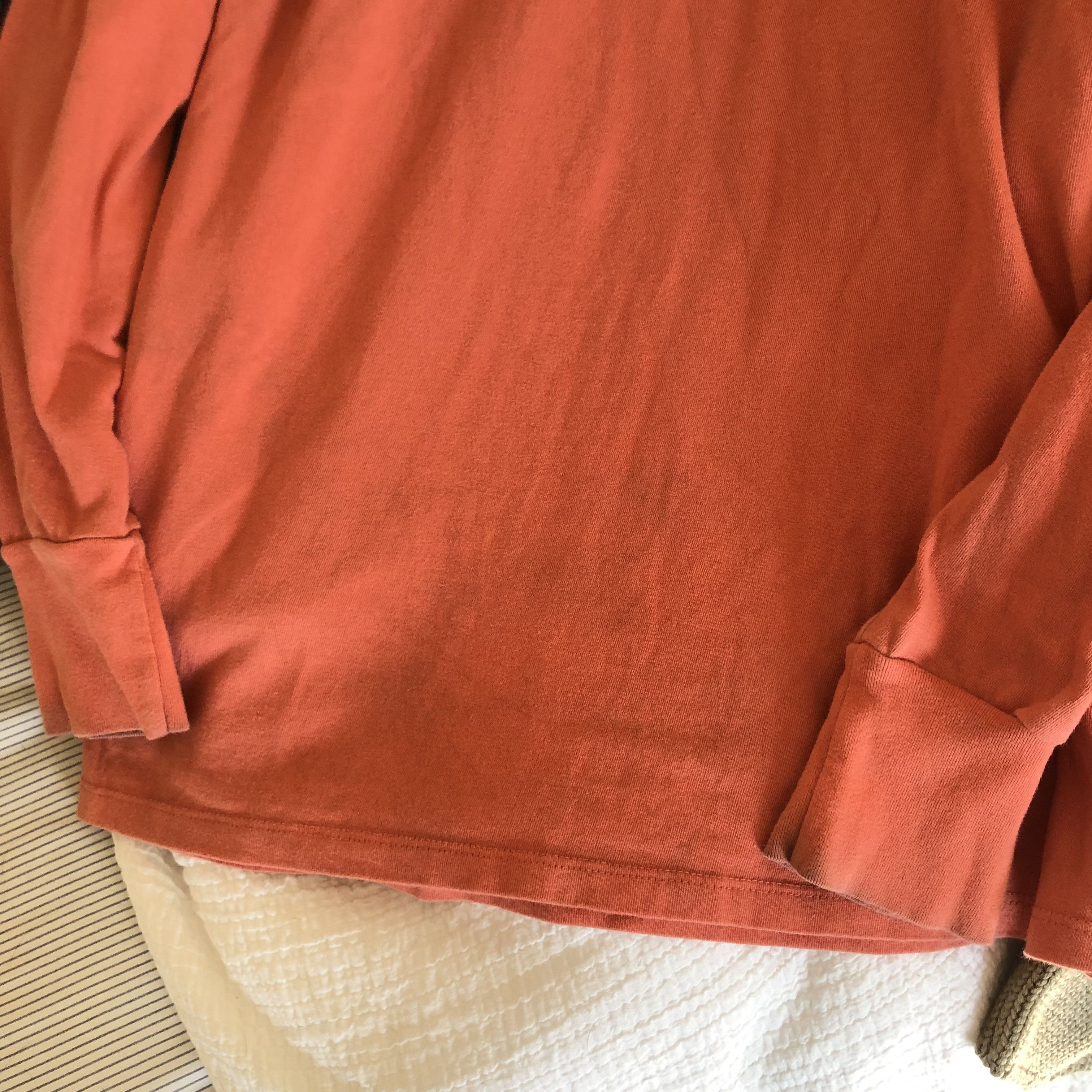 Aime Leon Dore Aime Leon Dore Uniform L/S Size US L / EU 52-54 / 3 - 4 Thumbnail