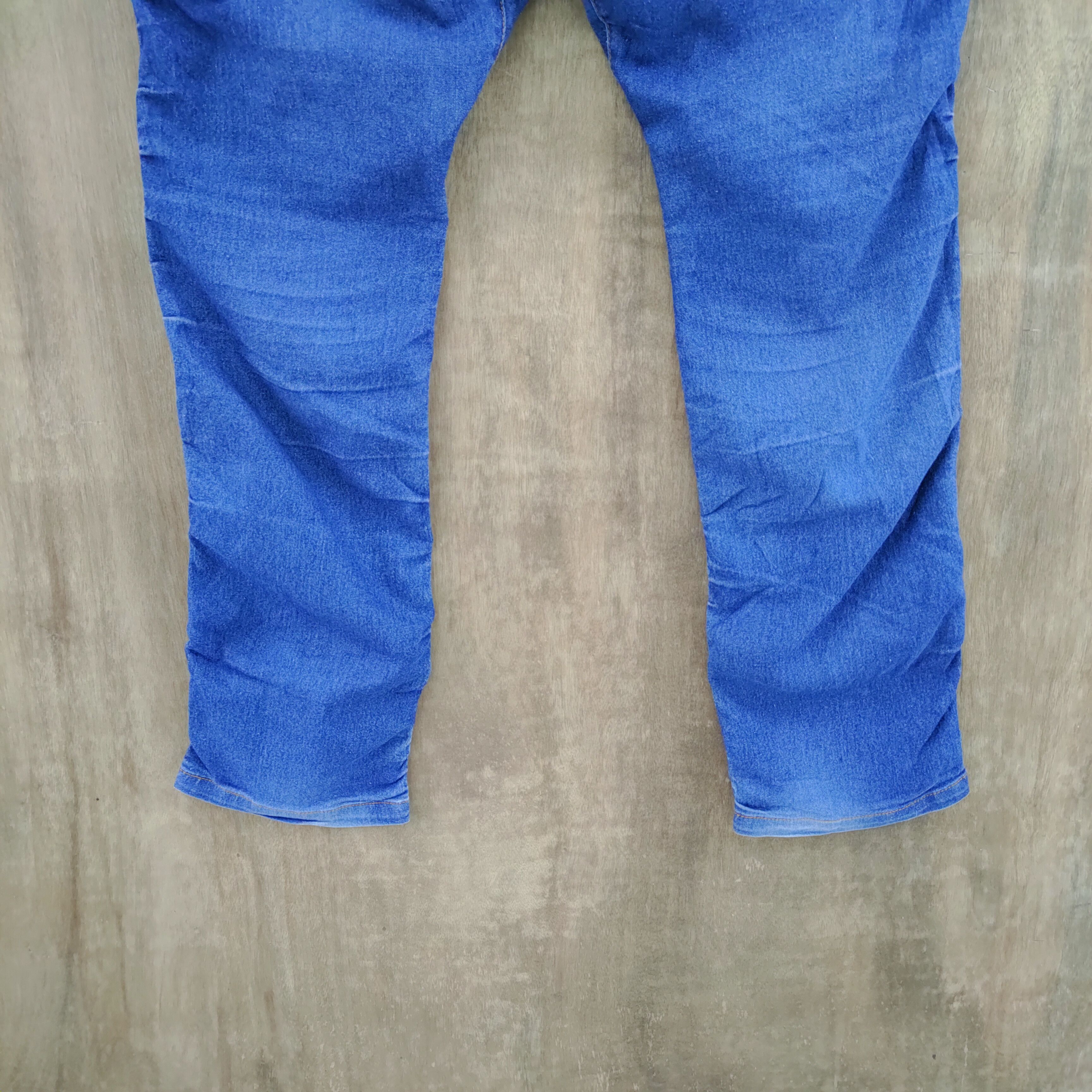 Japanese Brand × Seditionaries JUNGLE STORM CARGO PANTS/SPRING LEG Size US 34 / EU 50 - 6 Thumbnail