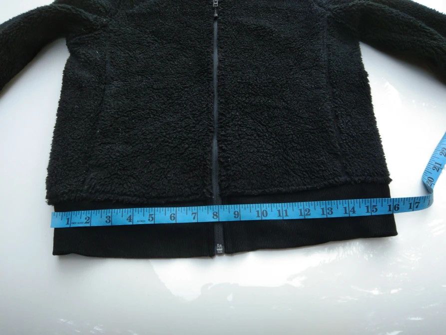 Japanese Brand × Uniqlo UNIQLO PILE-LINED FLEECE JACKET WITH HOOD Size US S / EU 44-46 / 1 - 7 Thumbnail