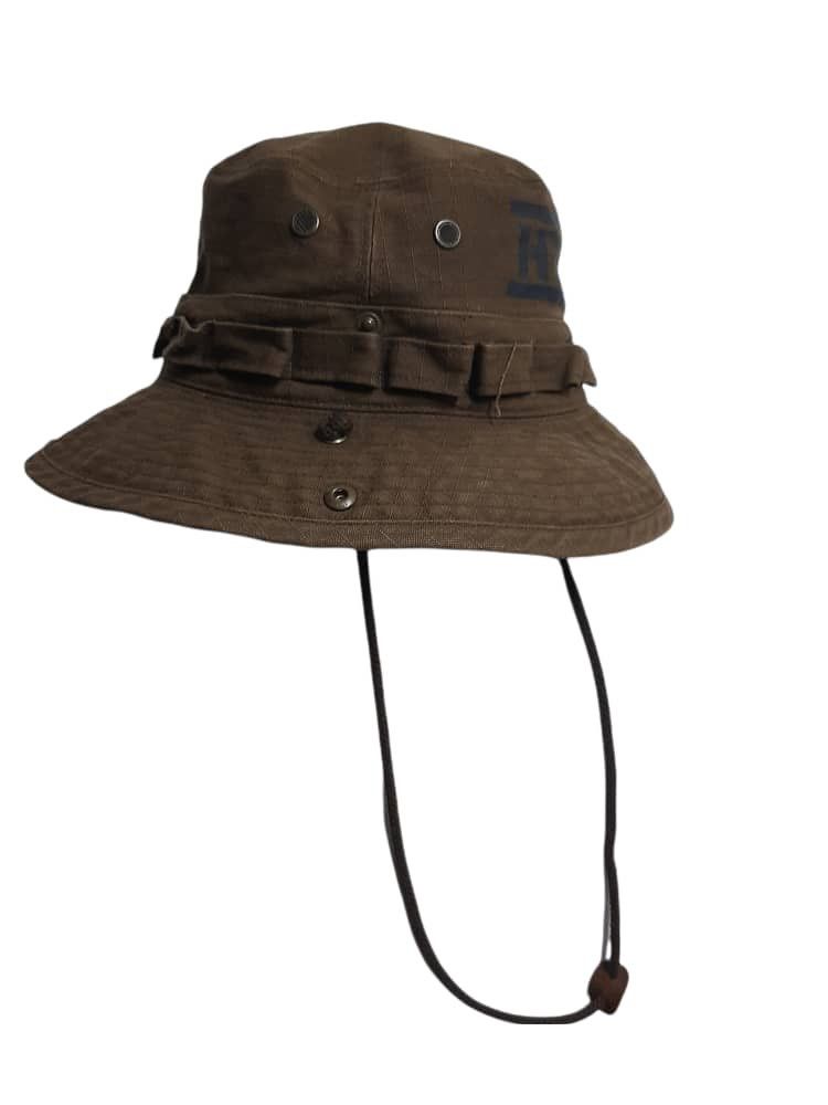 Hysteric Glamour 🔥RARE HYSTERIC GLAMOUR OUTDOOR GEAR HATS Size ONE SIZE - 1 Thumbnail