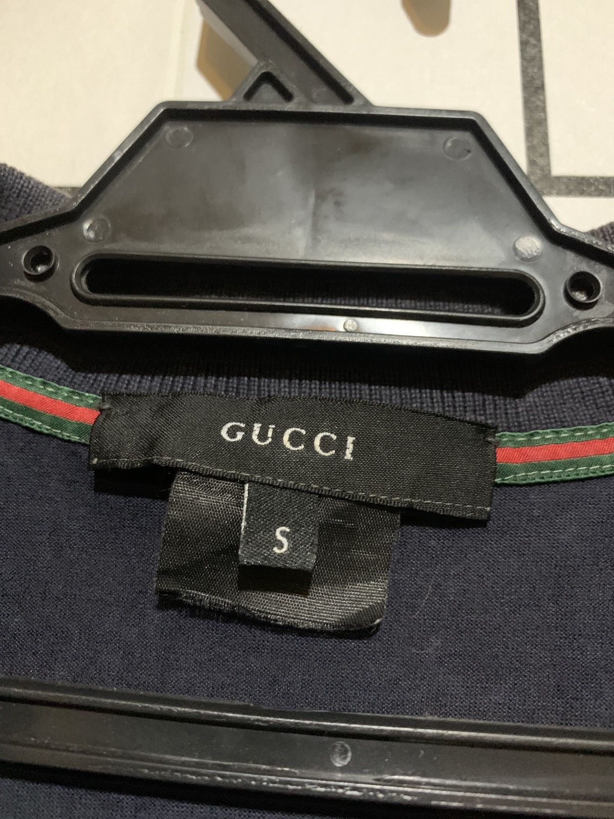 Other Gucci vd14 Size US L / EU 52-54 / 3 - 2 Thumbnail