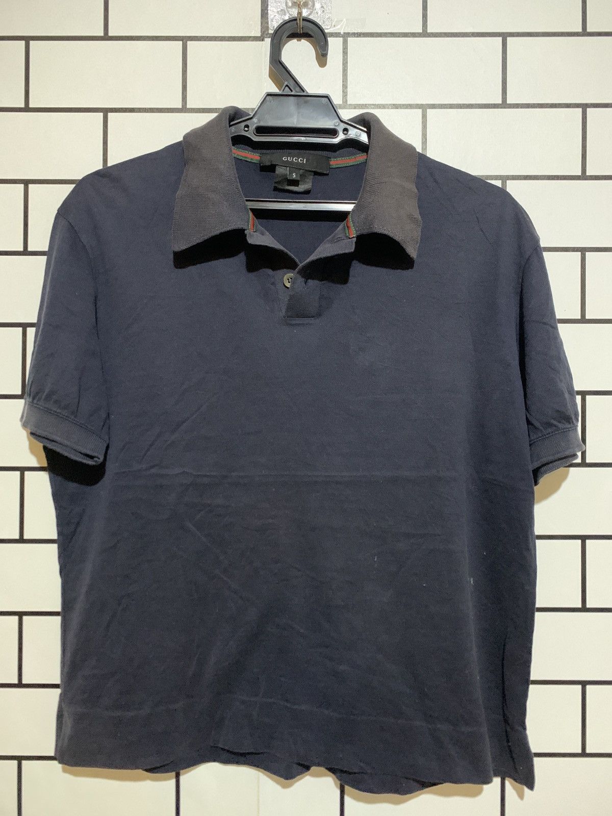 Other Gucci vd14 Size US L / EU 52-54 / 3 - 1 Thumbnail