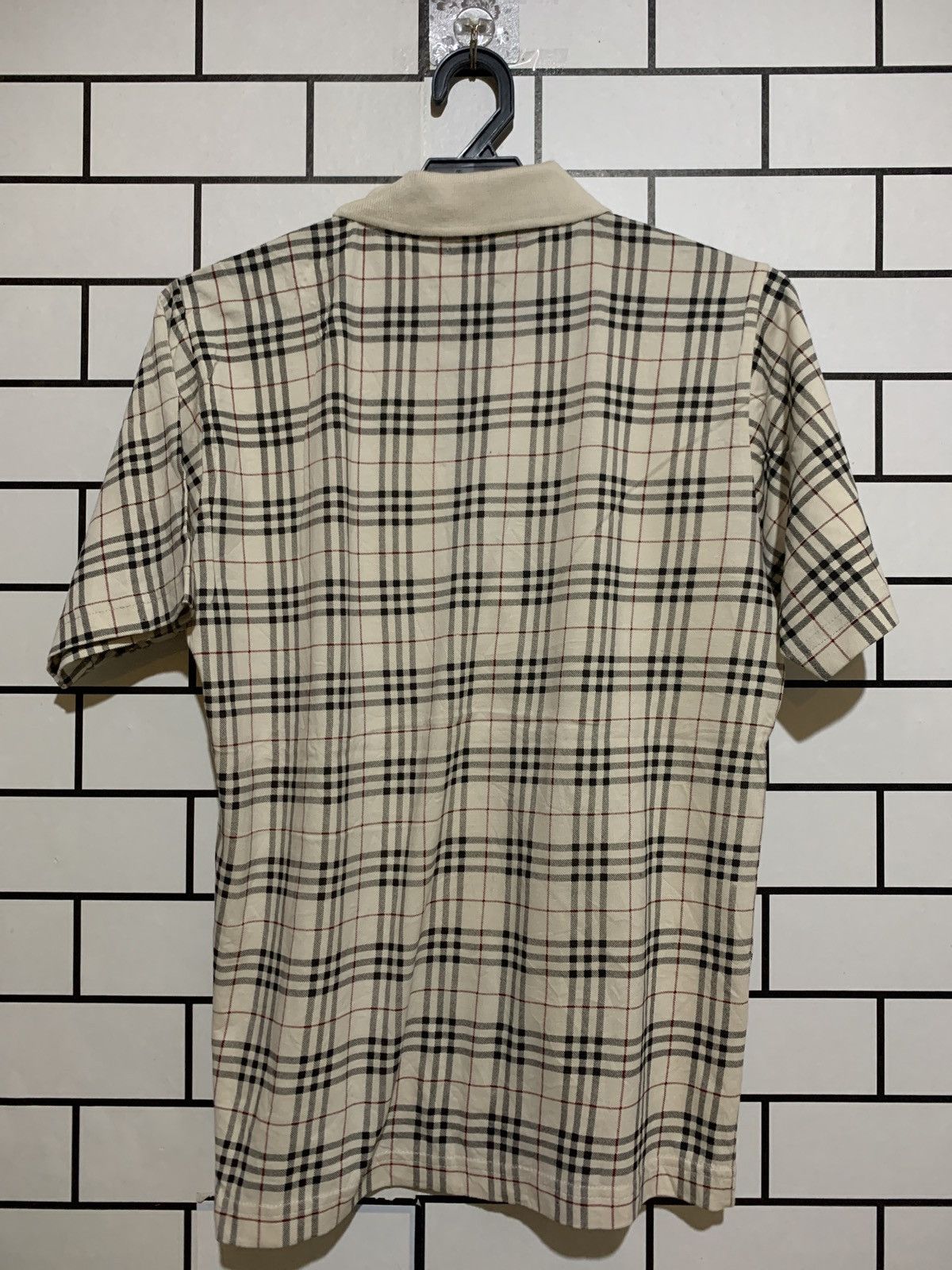 Other burberry vd14 Size US L / EU 52-54 / 3 - 4 Thumbnail