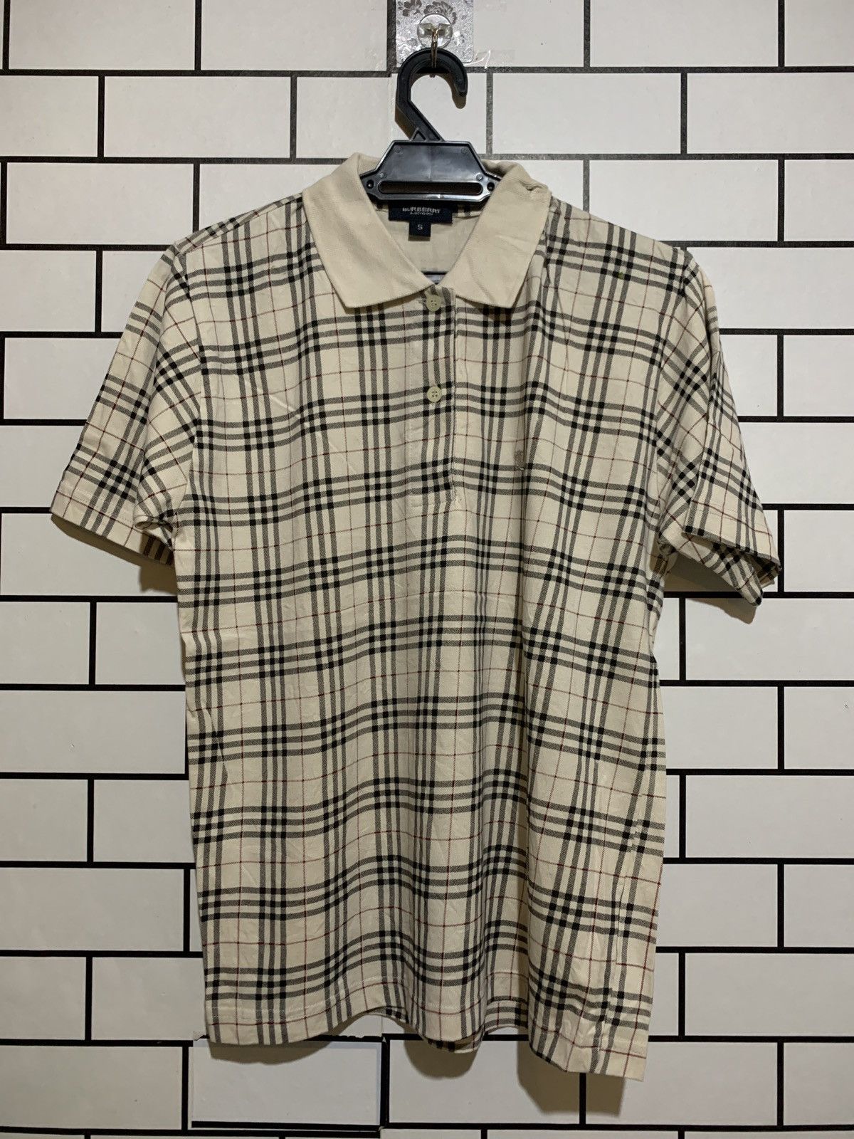 Other burberry vd14 Size US L / EU 52-54 / 3 - 1 Thumbnail