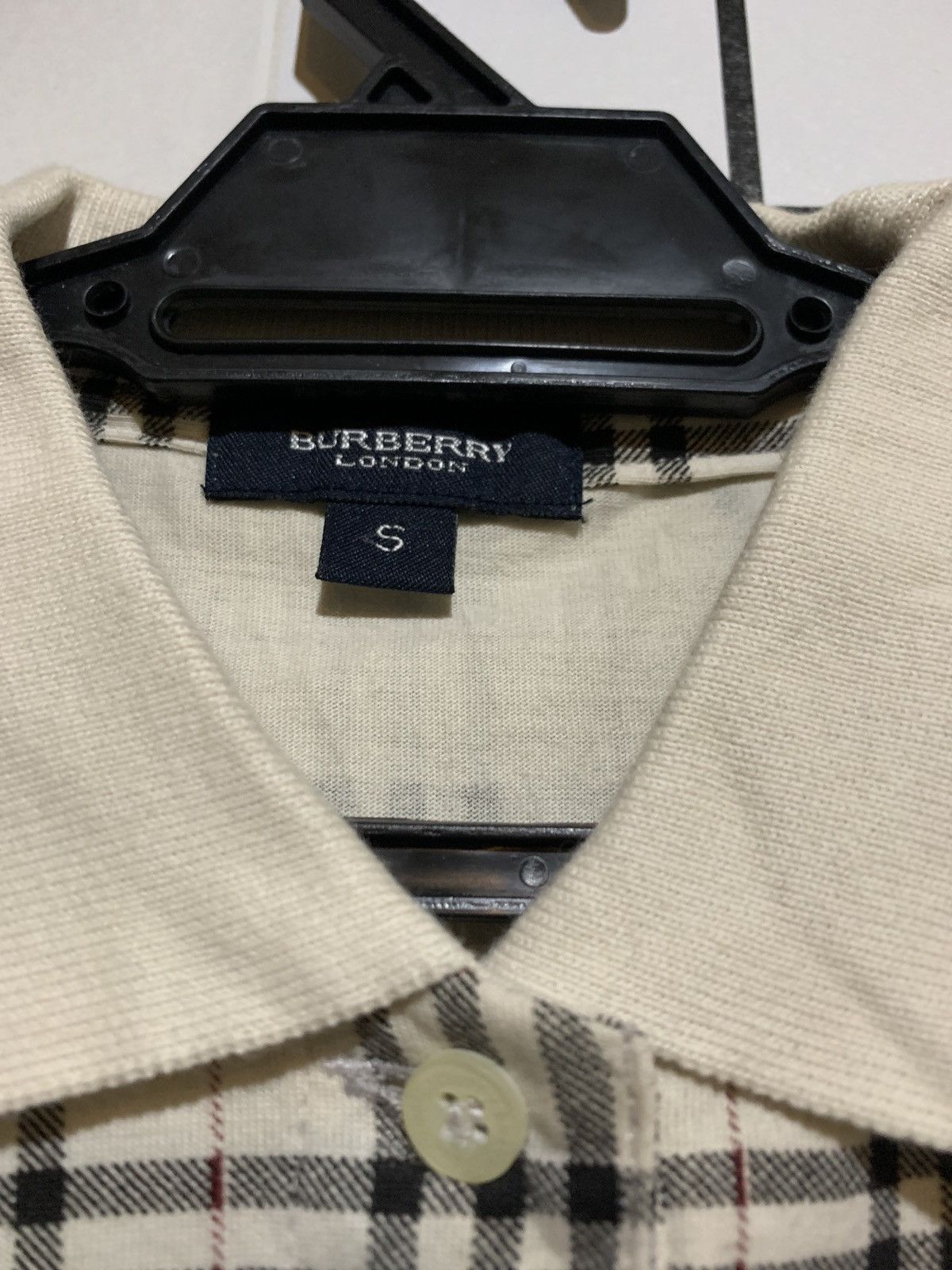 Other burberry vd14 Size US L / EU 52-54 / 3 - 3 Thumbnail