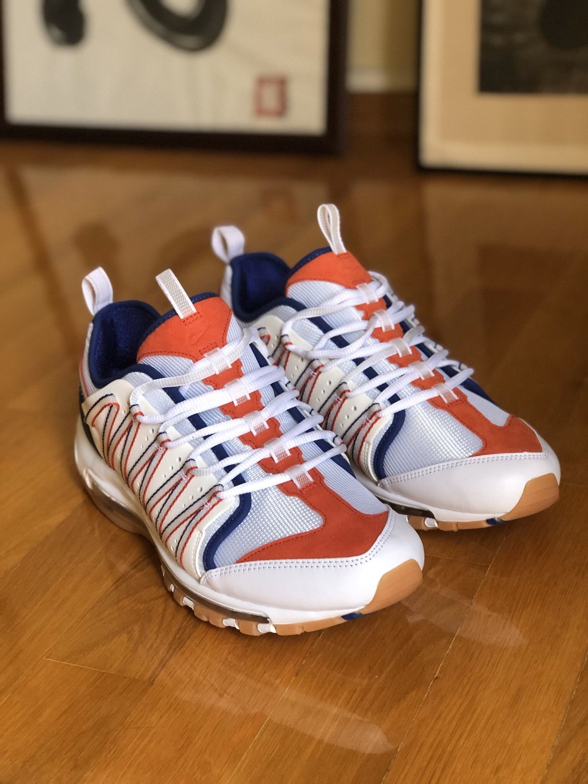 Nike X HAVEN X Clot Air Max 97 Premium 2019